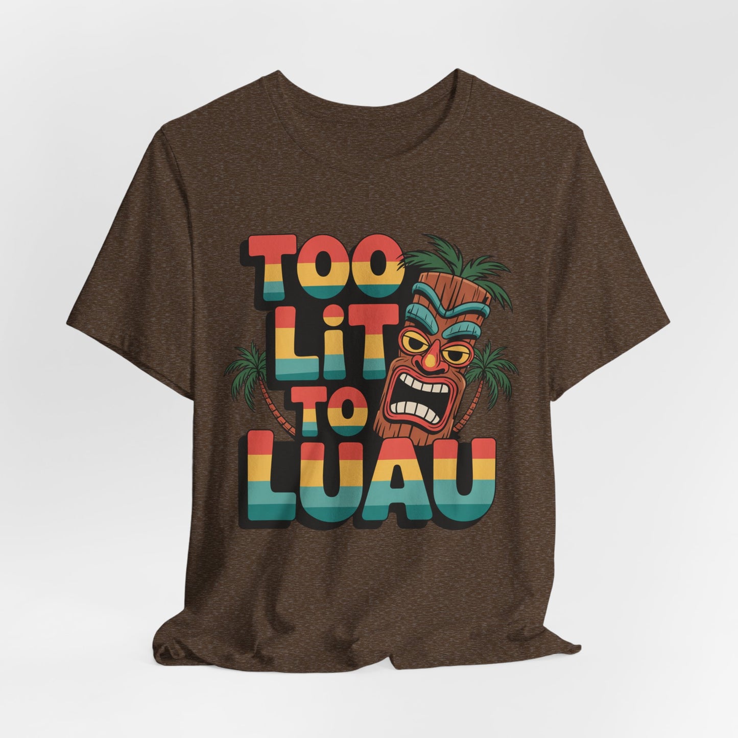 Rebel Tropics