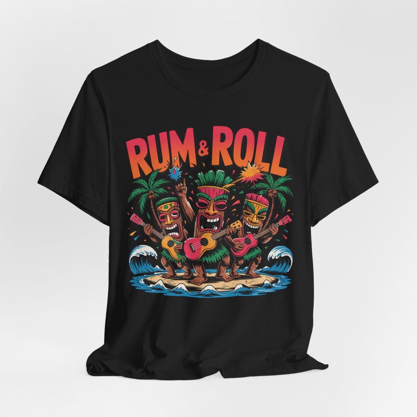 Rebel Tropics