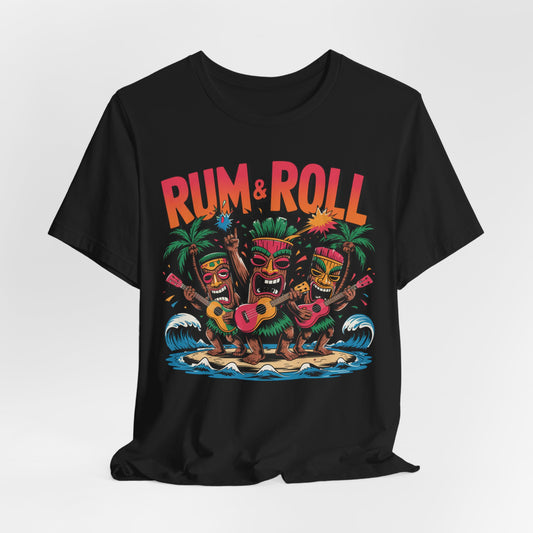 Rebel Tropics
