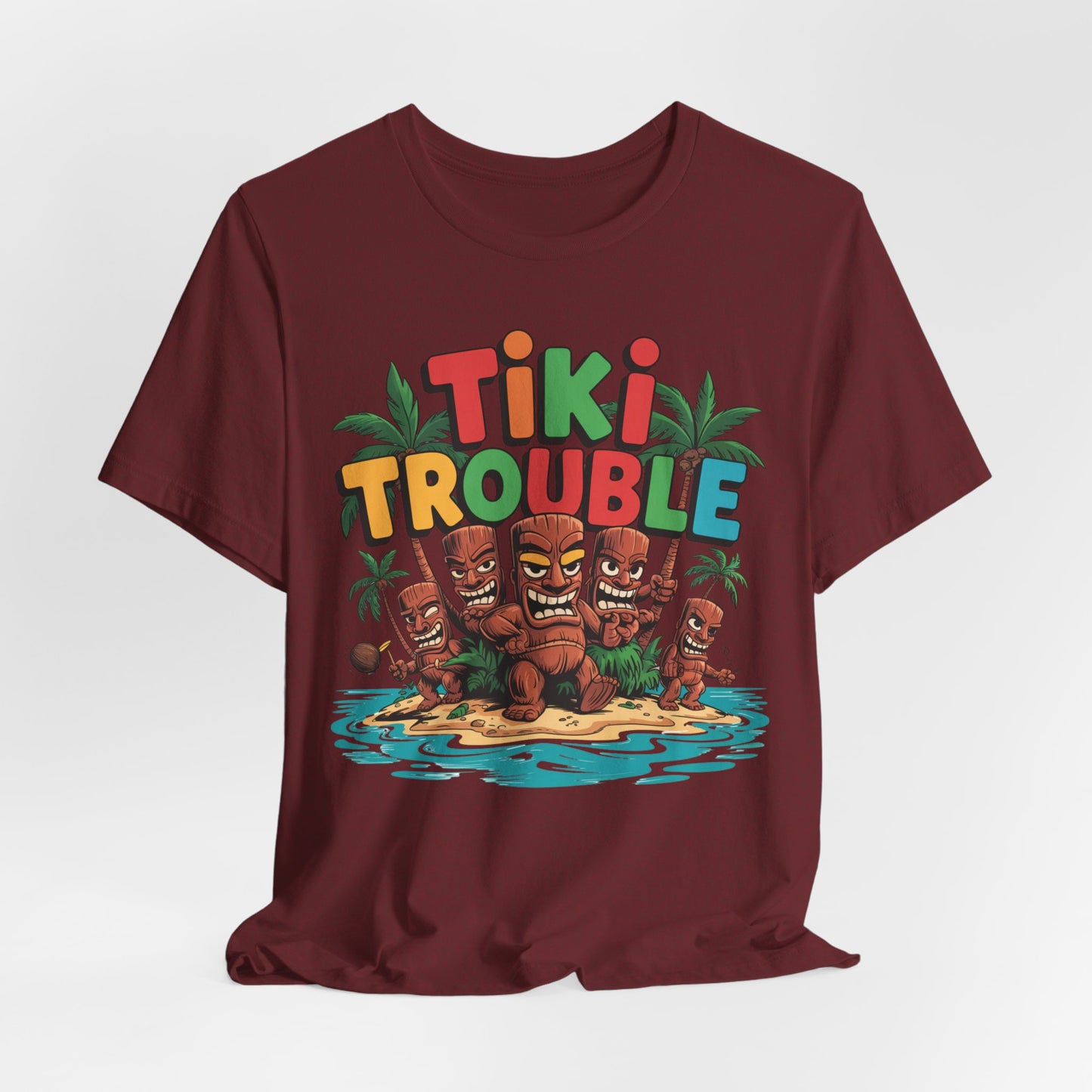 Rebel Tropics