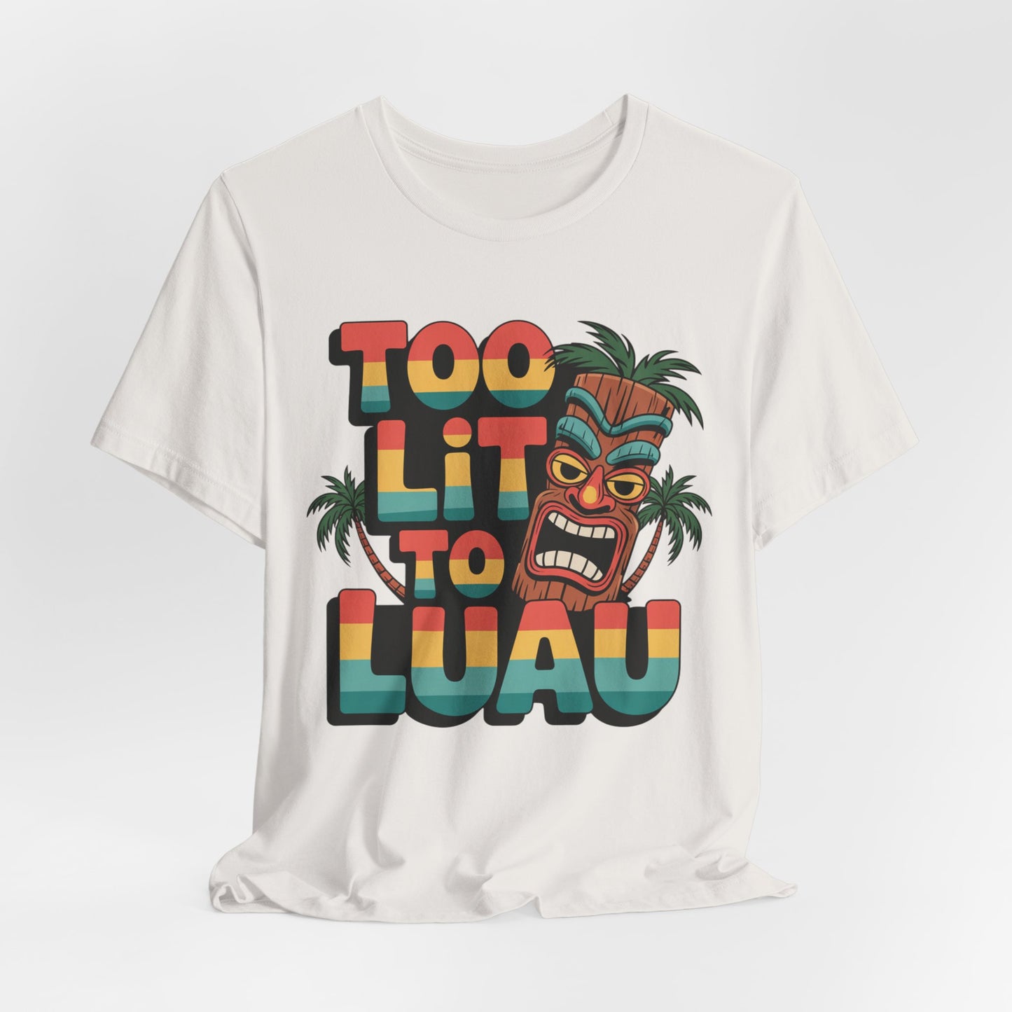 Rebel Tropics