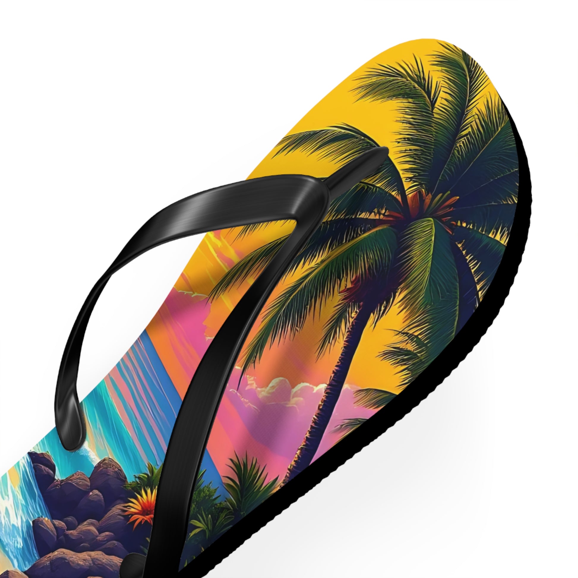 Rebel Tropics