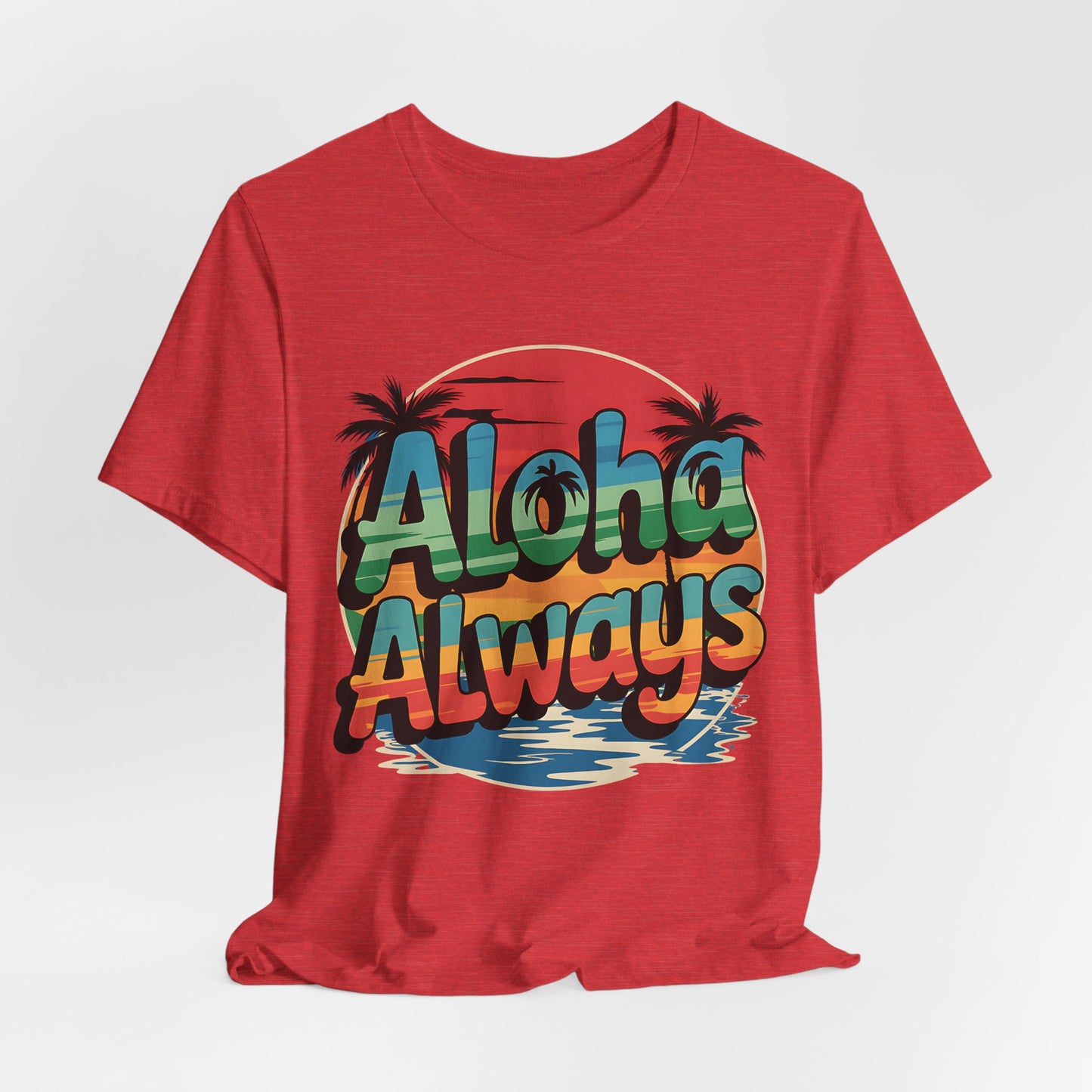 Rebel Tropics Beach Vibes Collection