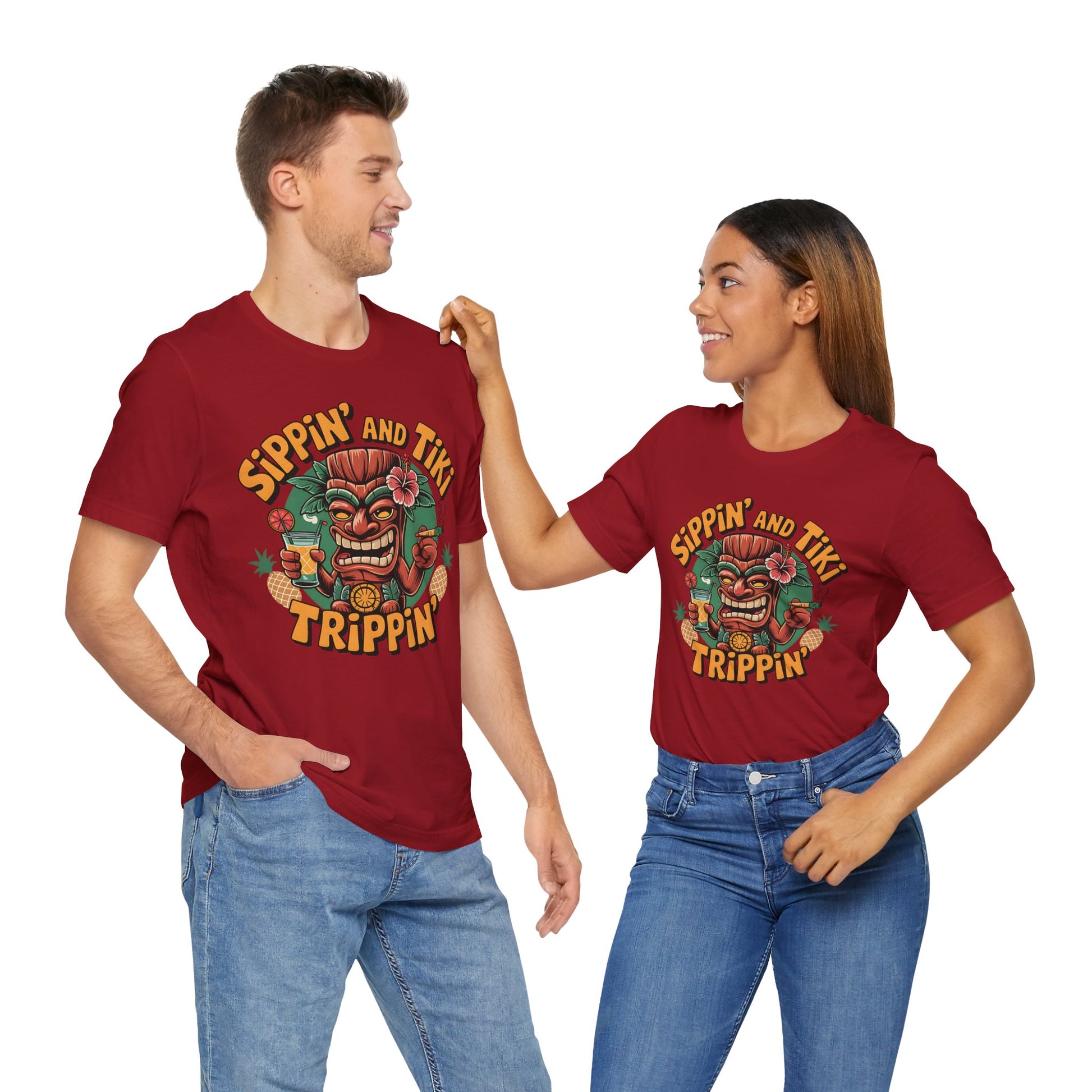 Rebel Tropics