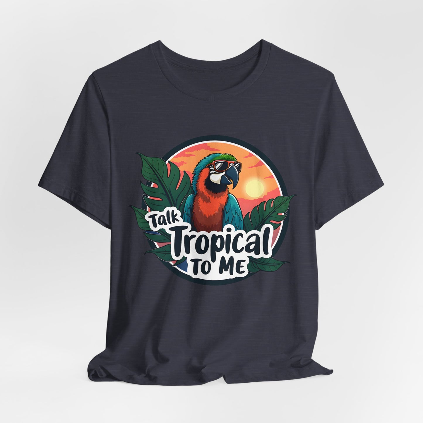 Rebel Tropics