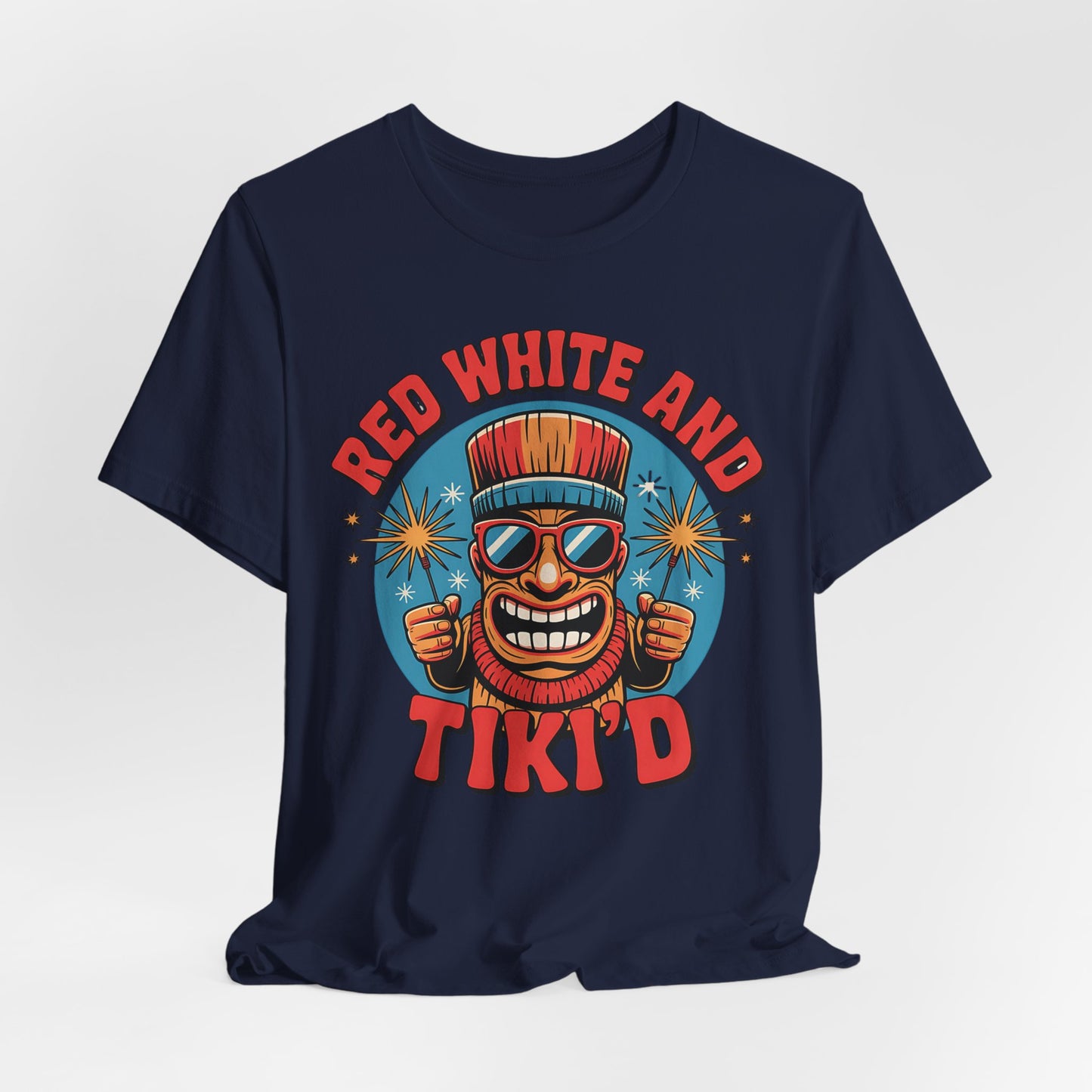 Rebel Tropics