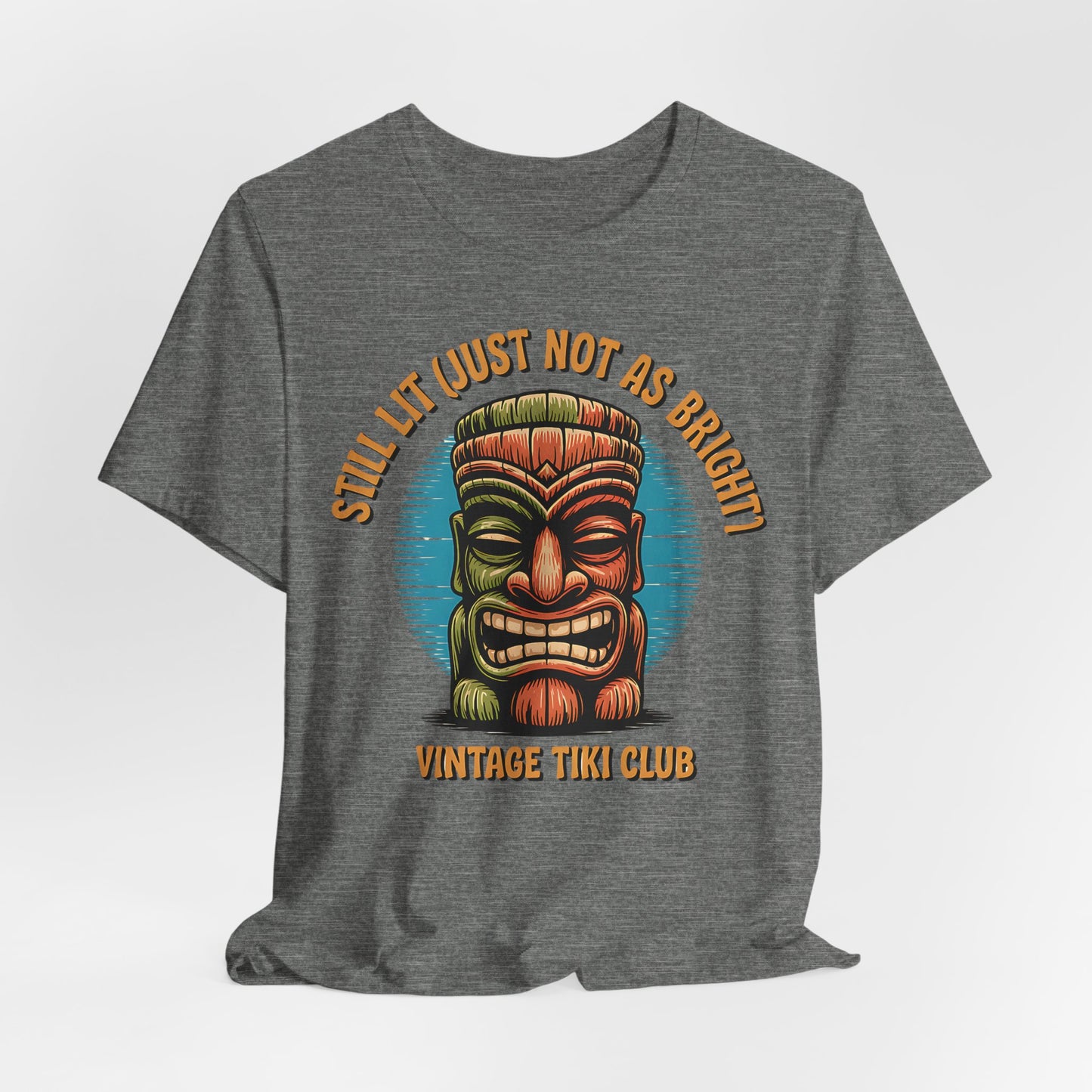 Rebel Tropics