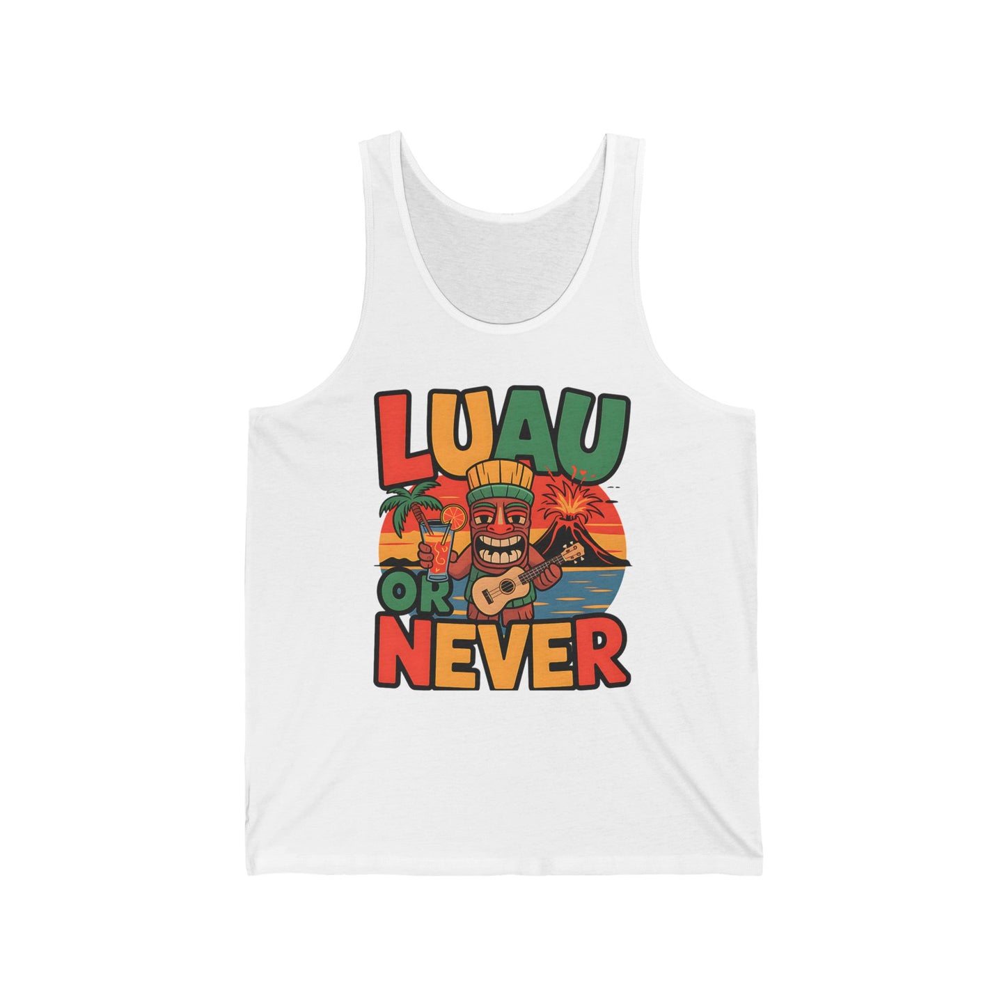 Rebel Tropics