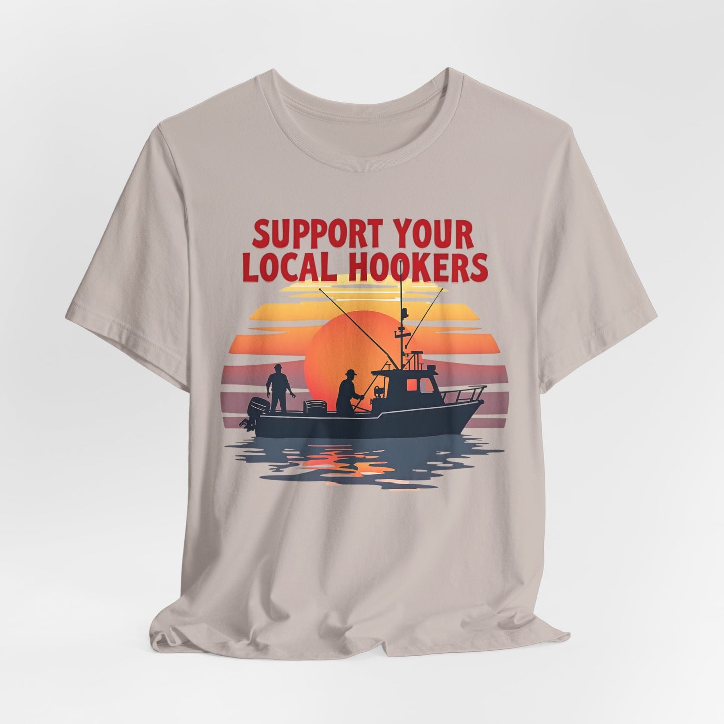 Rebel Tropics