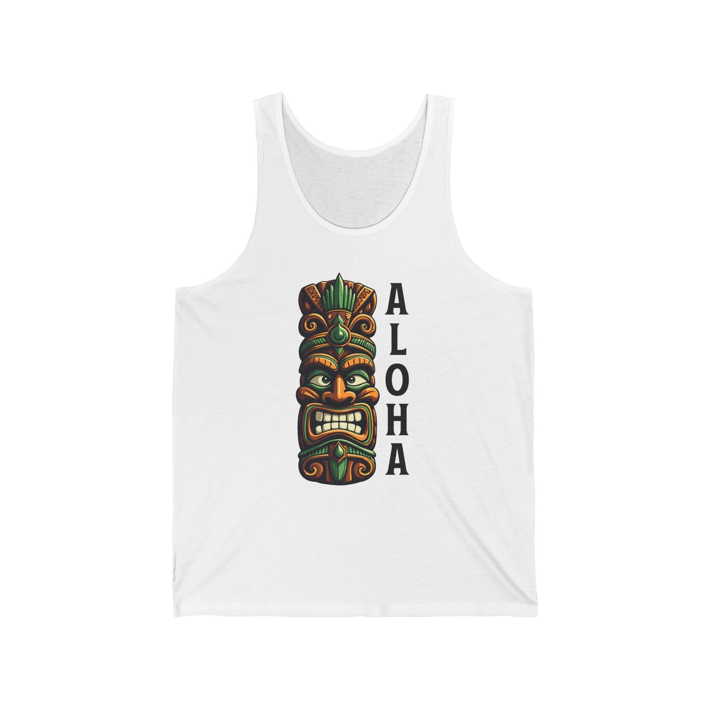 Rebel Tropics