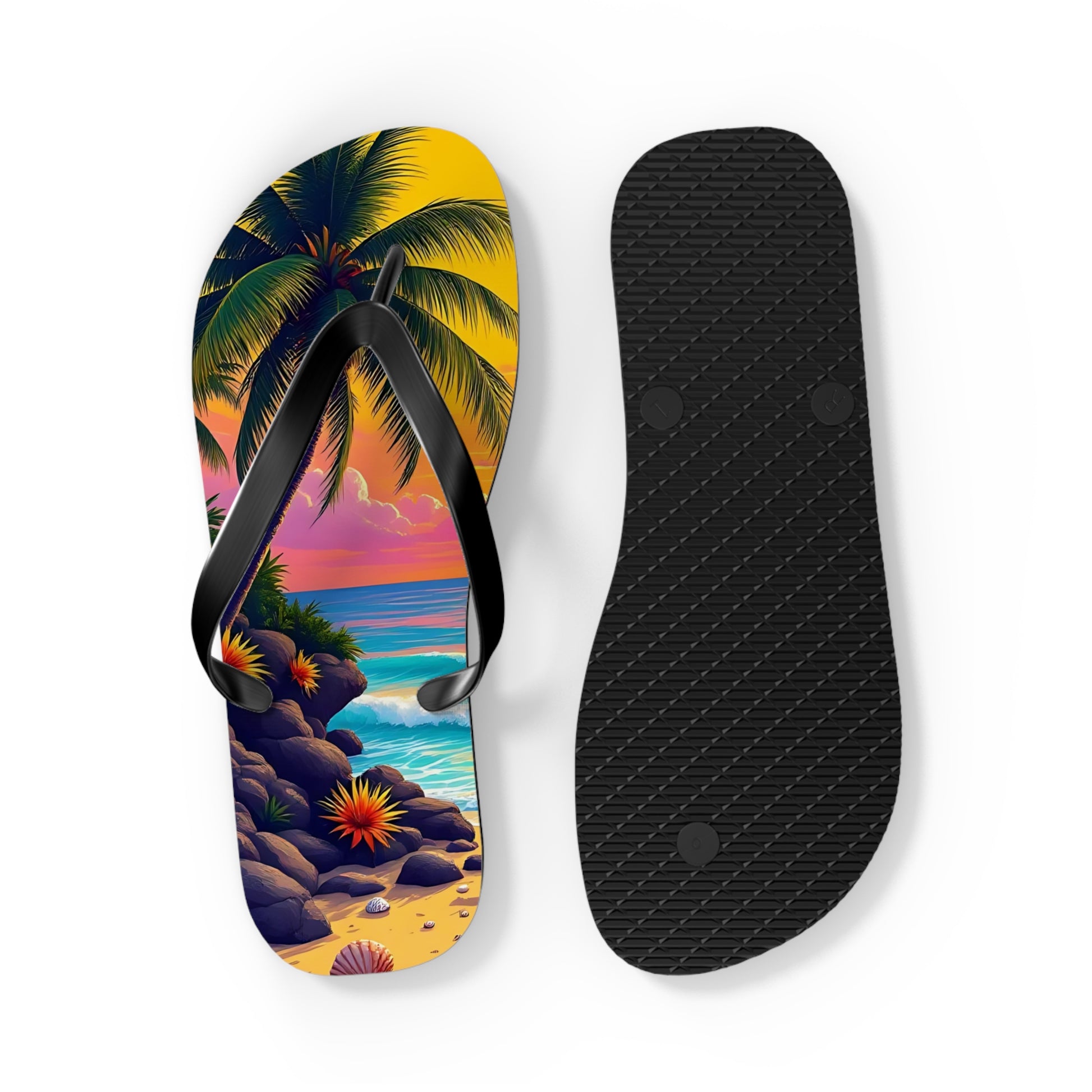 Rebel Tropics