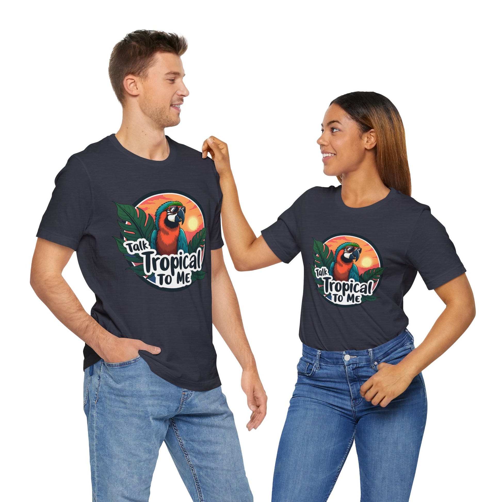 Rebel Tropics
