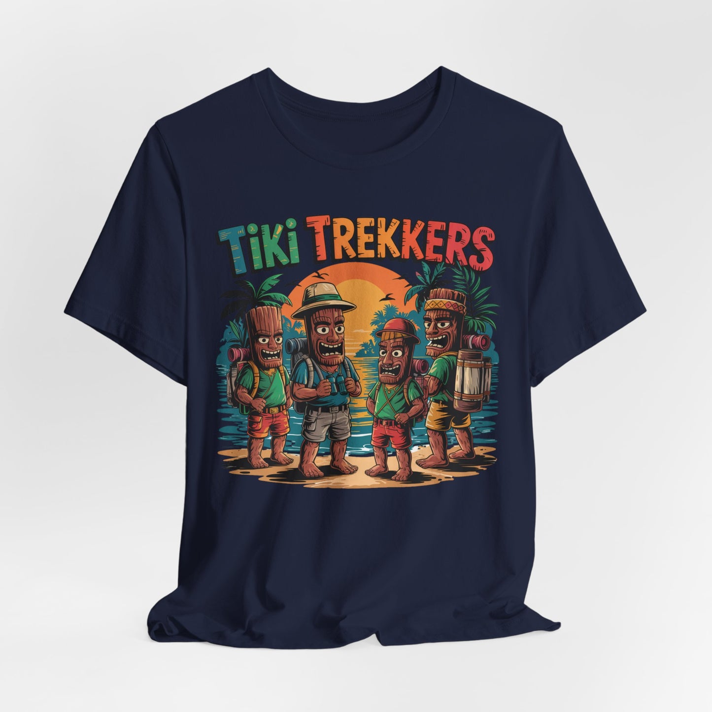 Rebel Tropcis