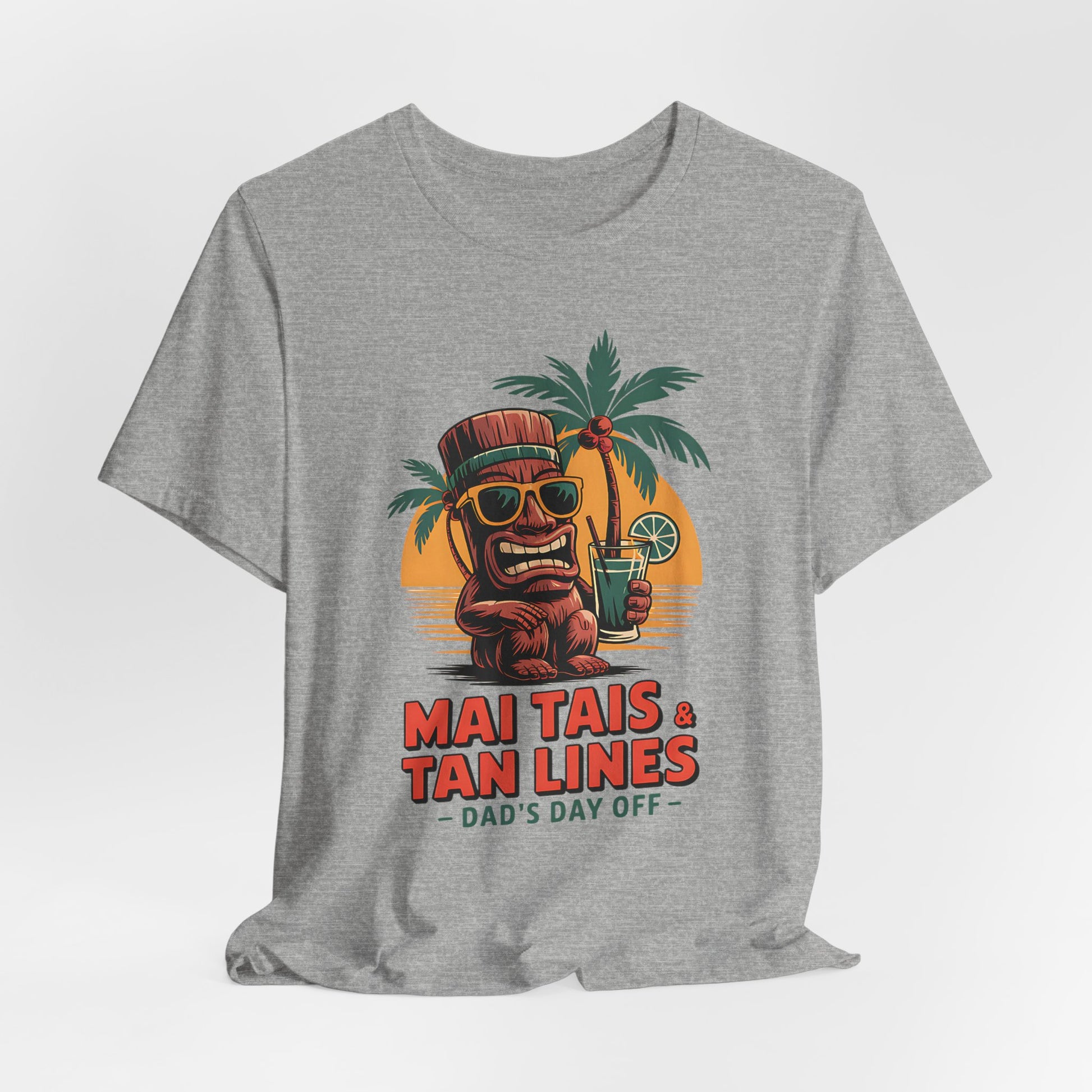 Rebel Tropics