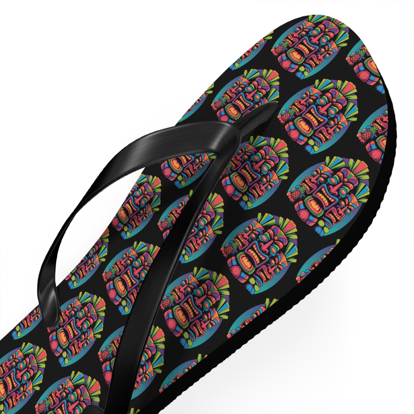 Rebel Tropics