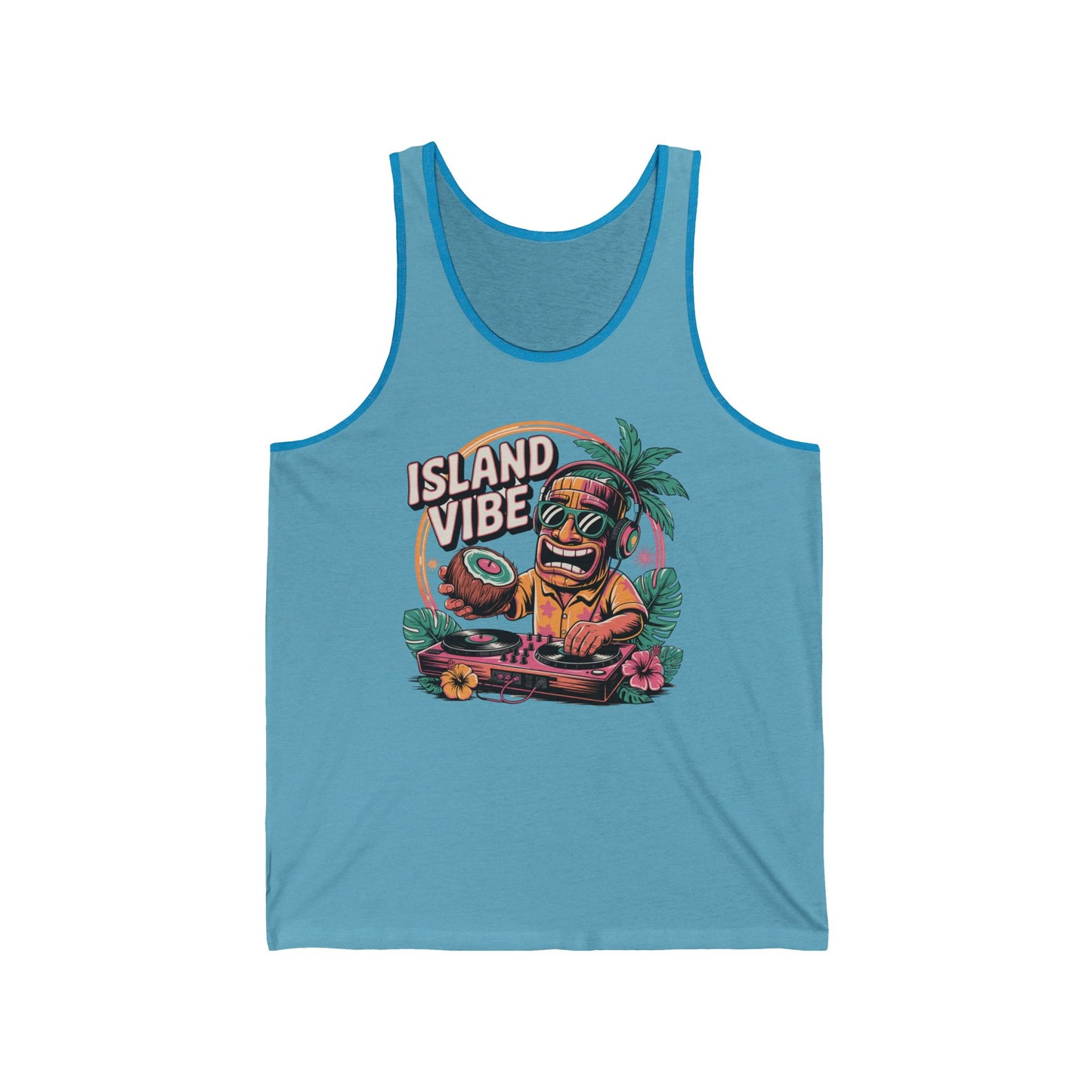 Rebel Tropics
