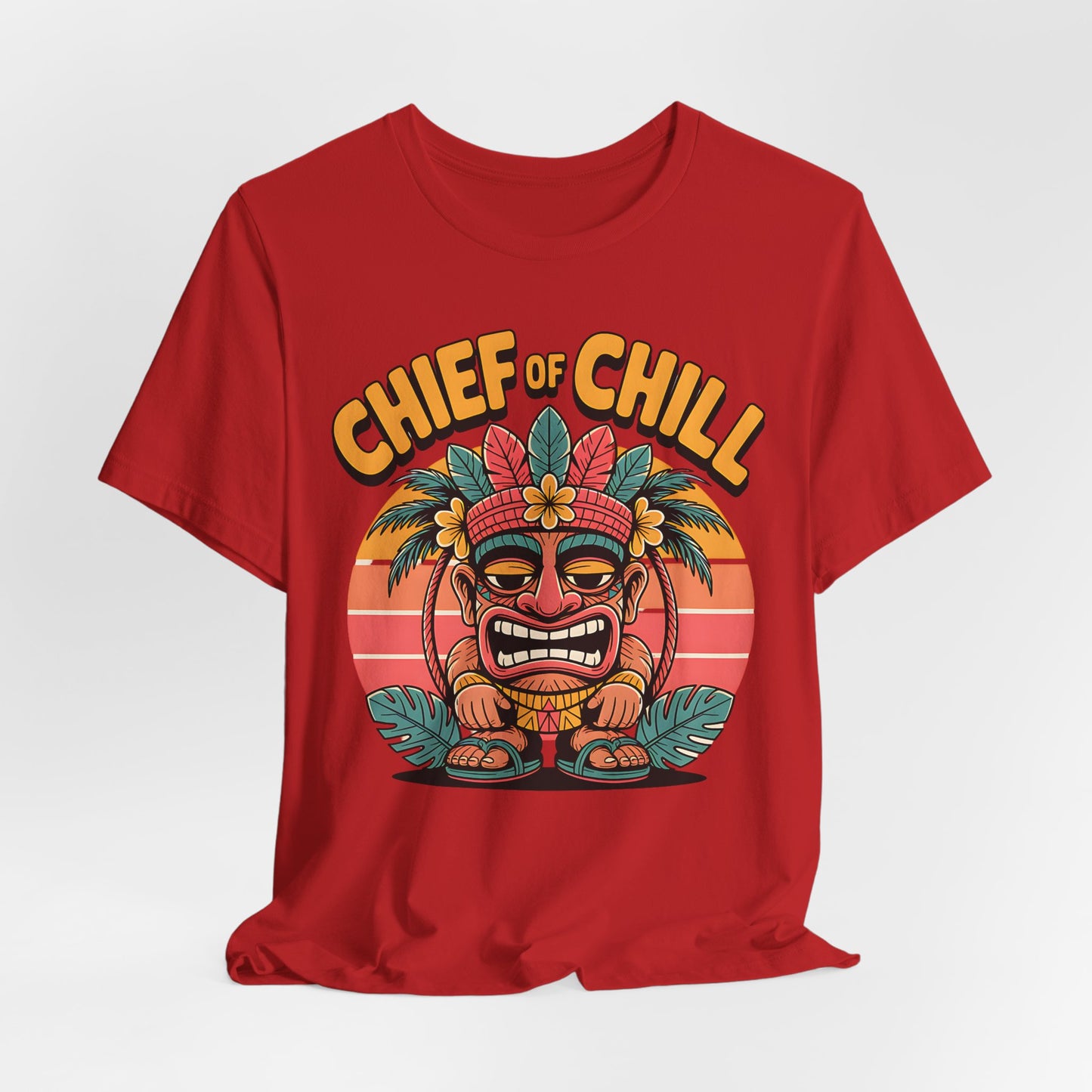 Rebel Tropics