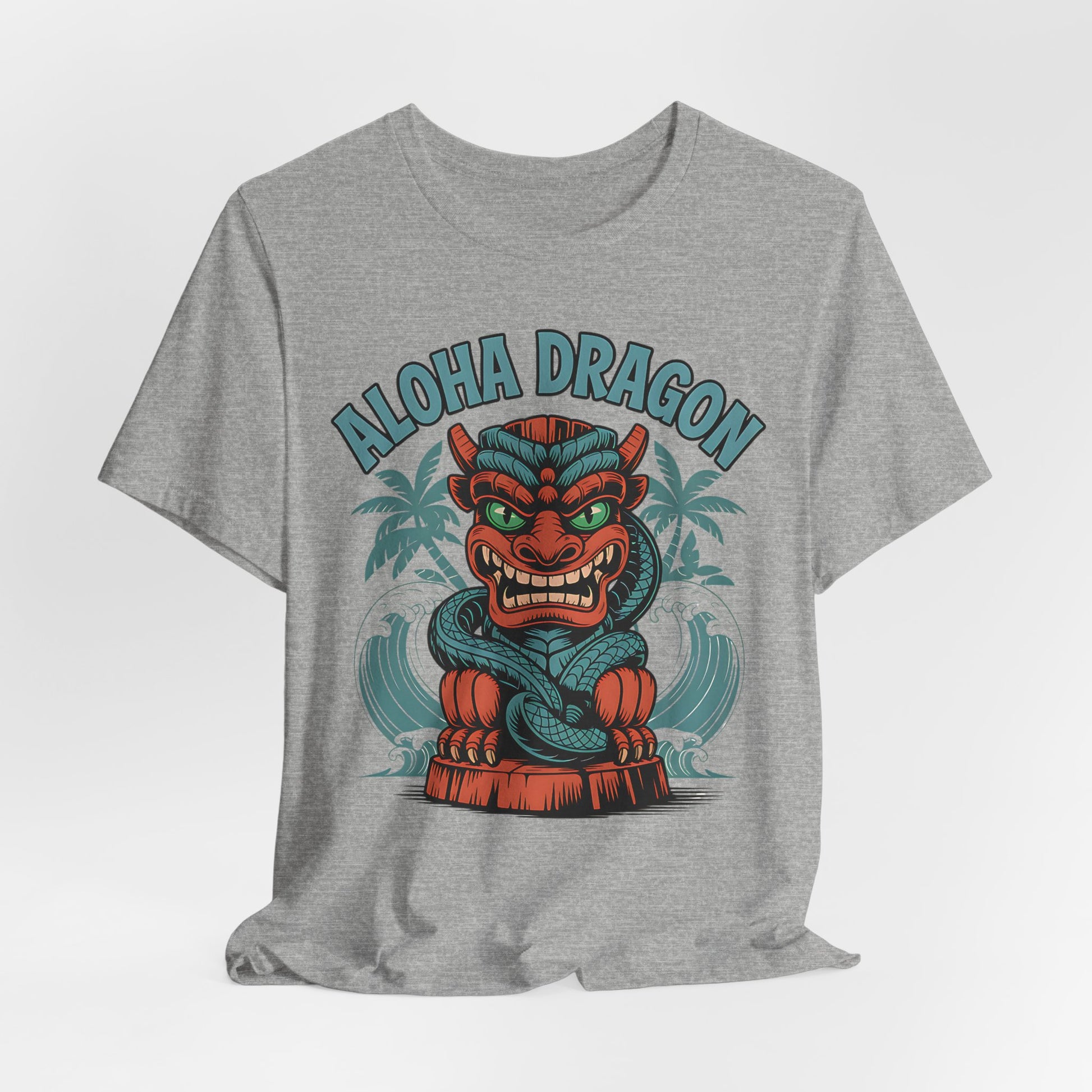 Rebel Tropics