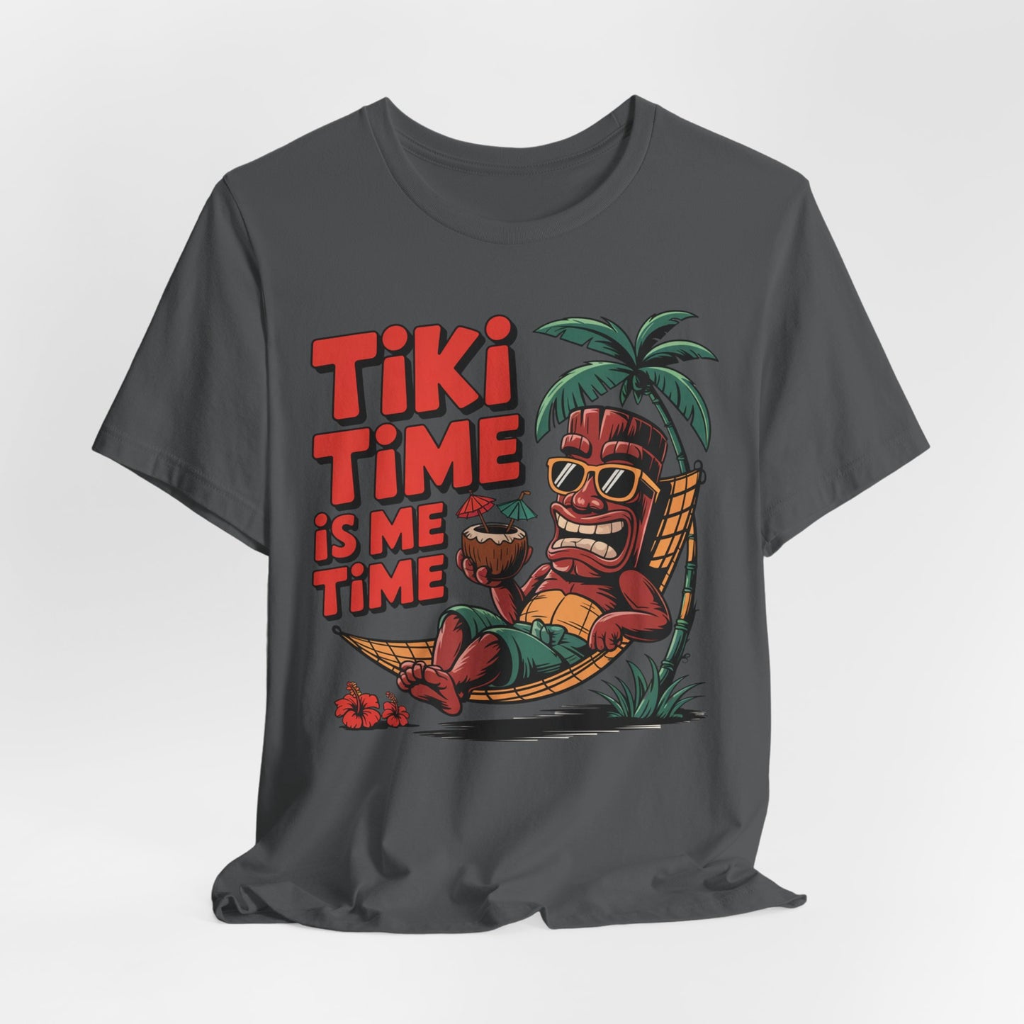Rebel Tropics