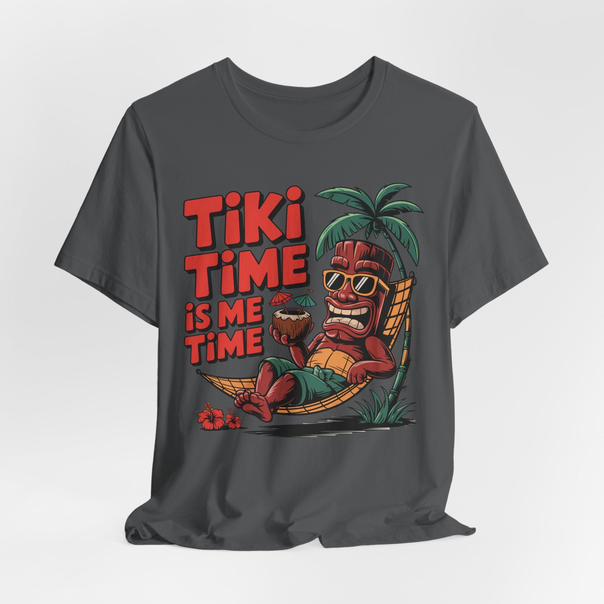 Rebel Tropics