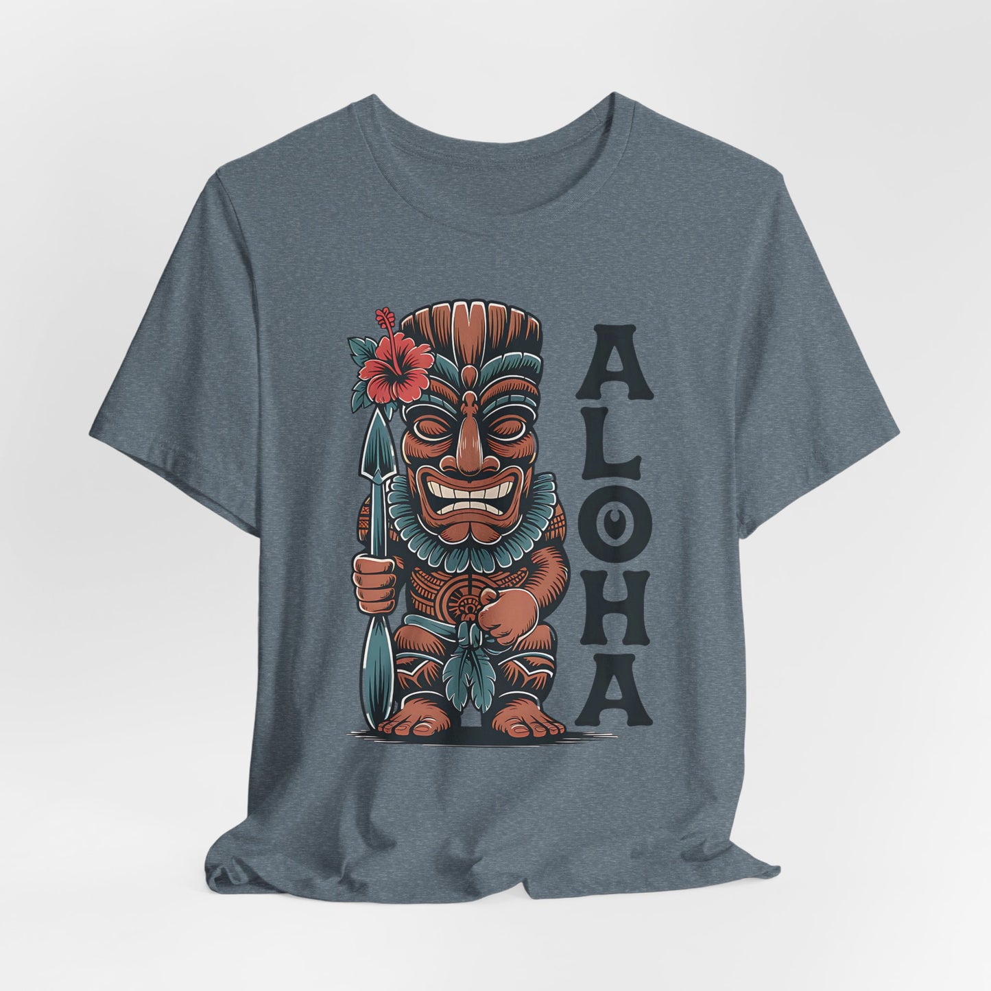Rebel Tropics