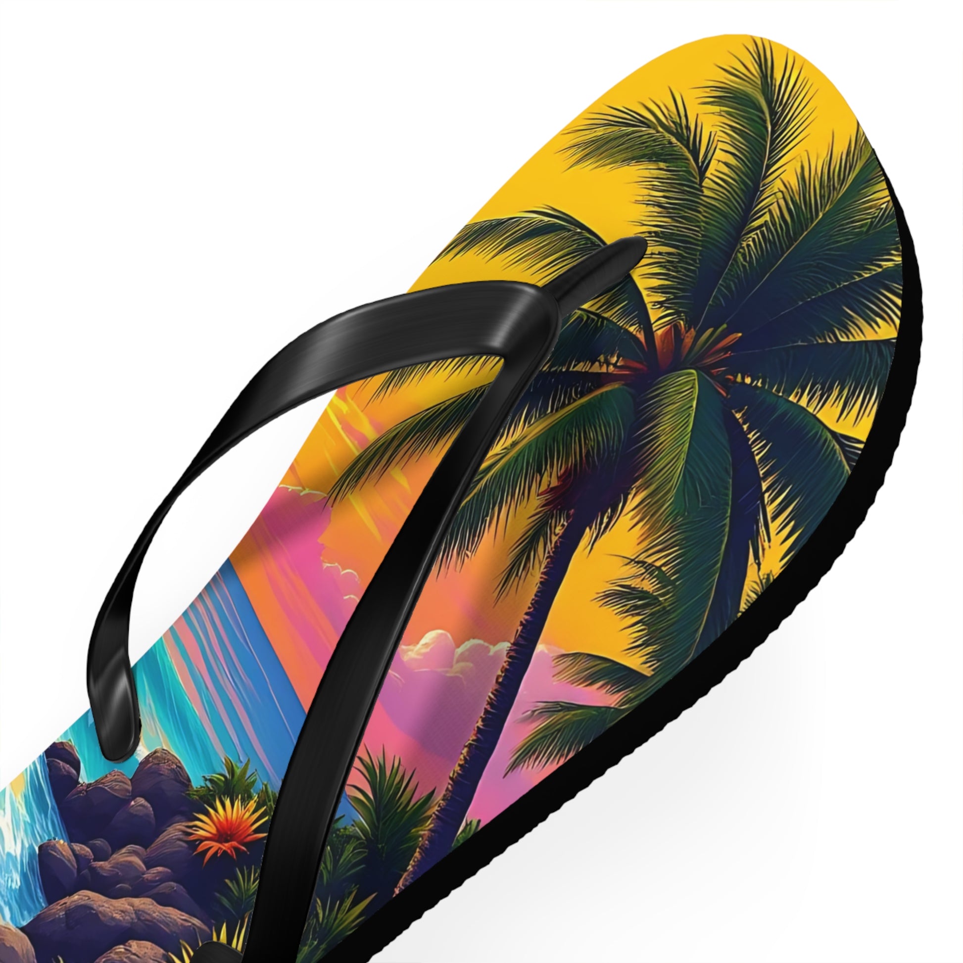 Rebel Tropics