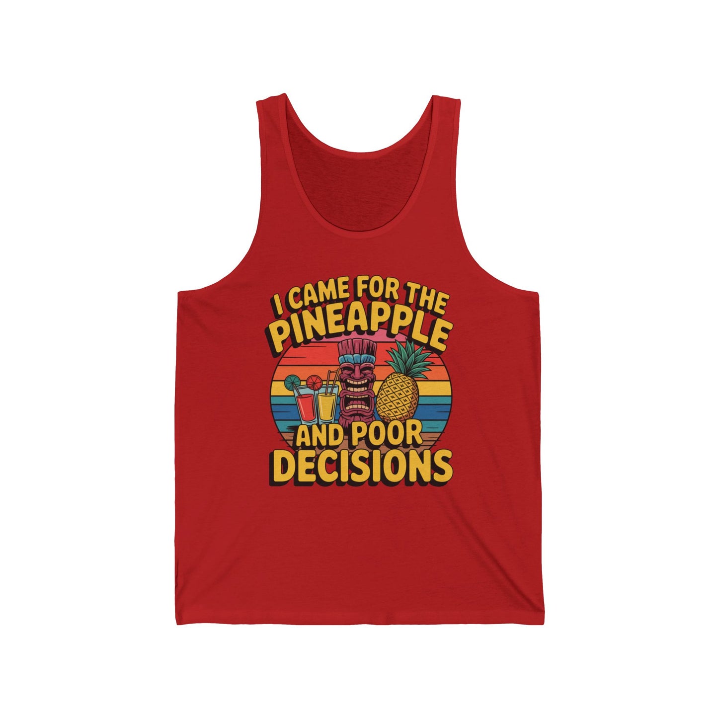Rebel Tropics