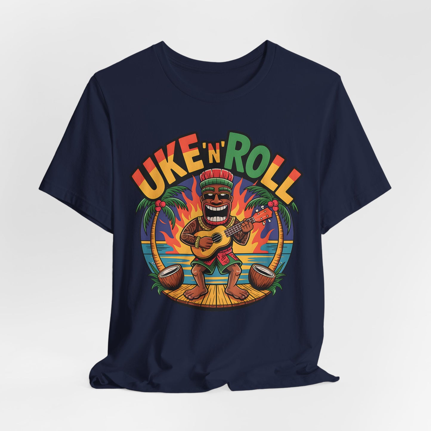 Rebel Tropics