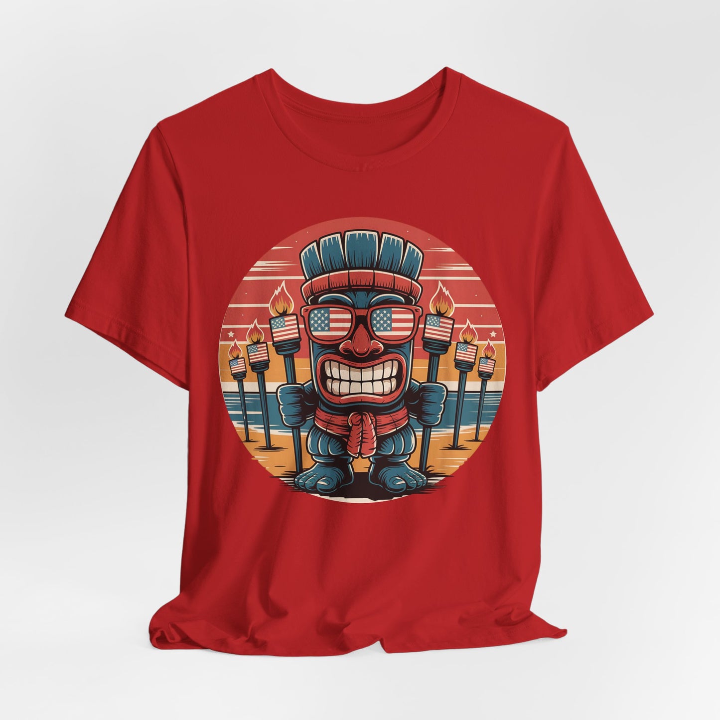 Rebel Tropics