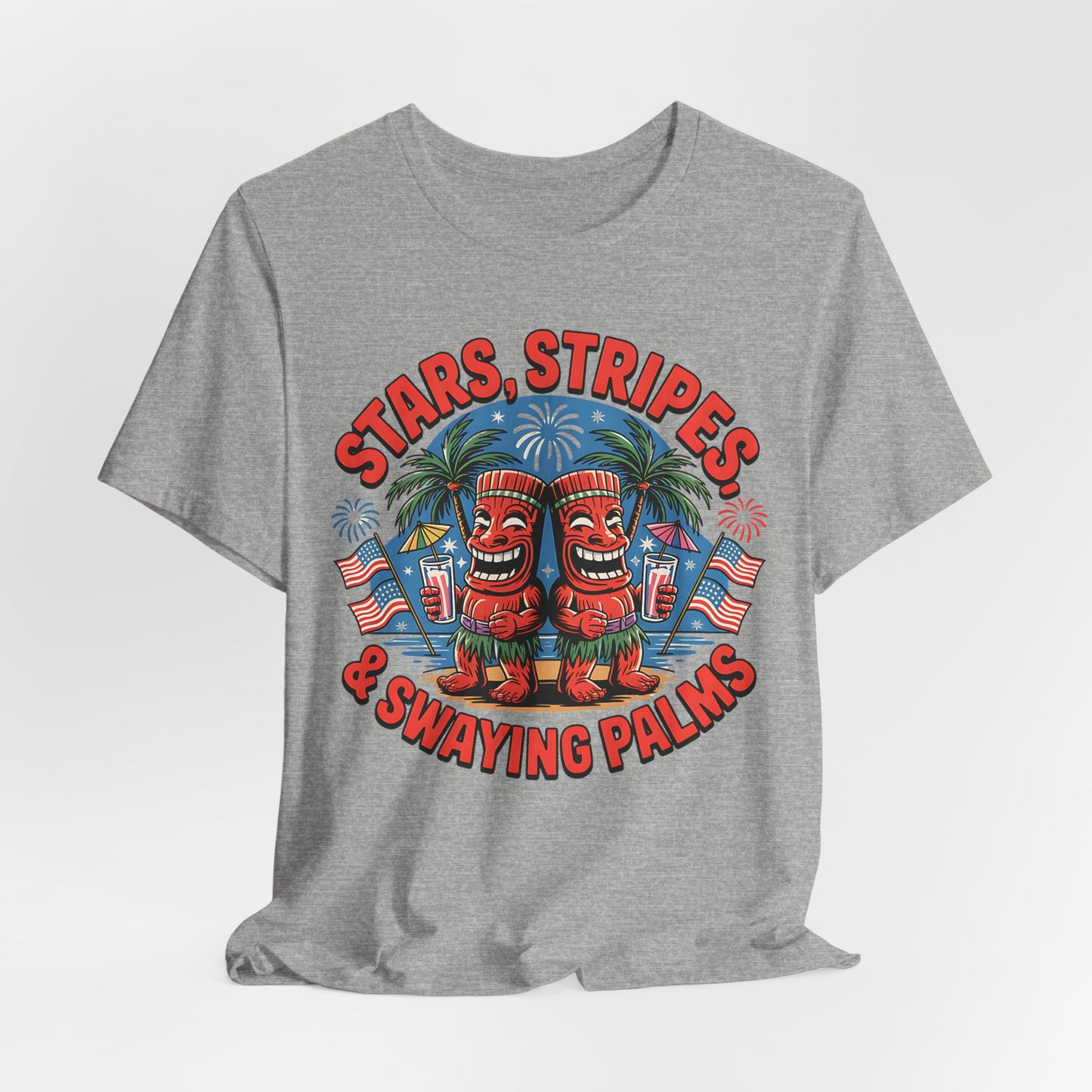 Rebel Tropics