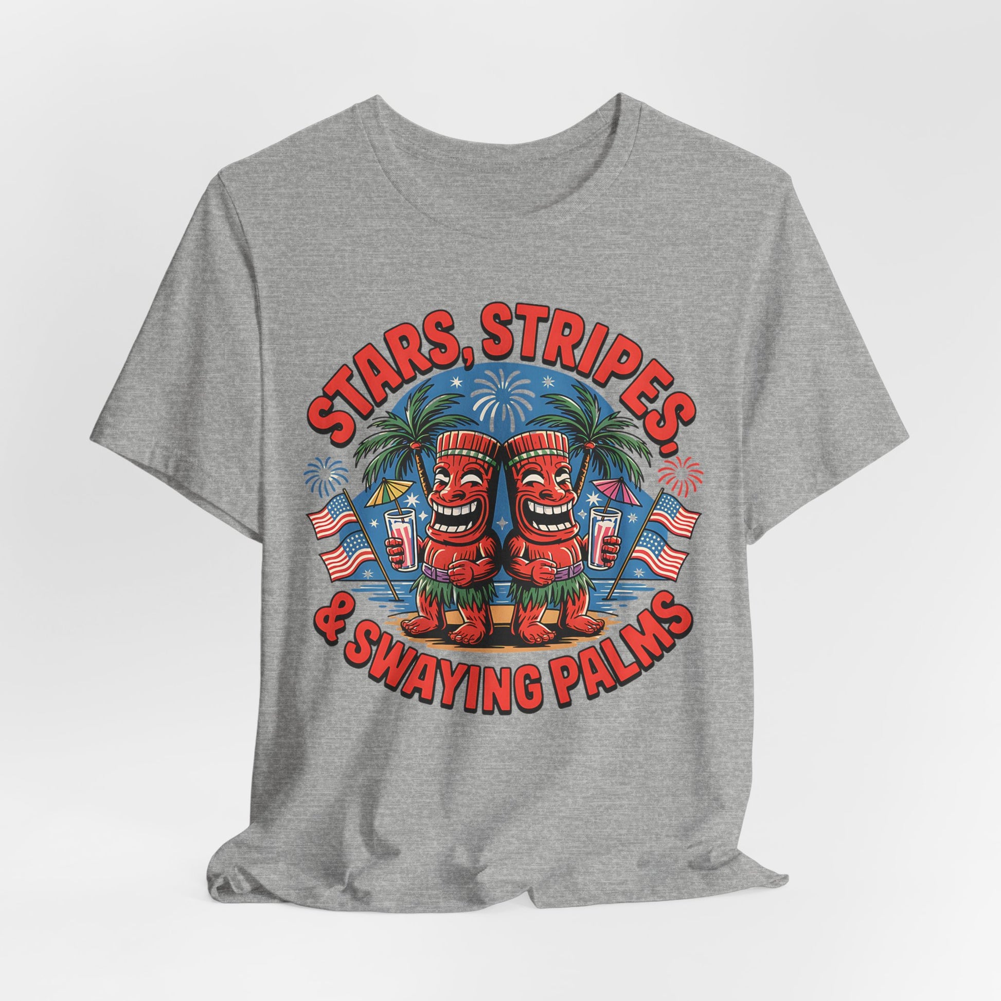 Rebel Tropics