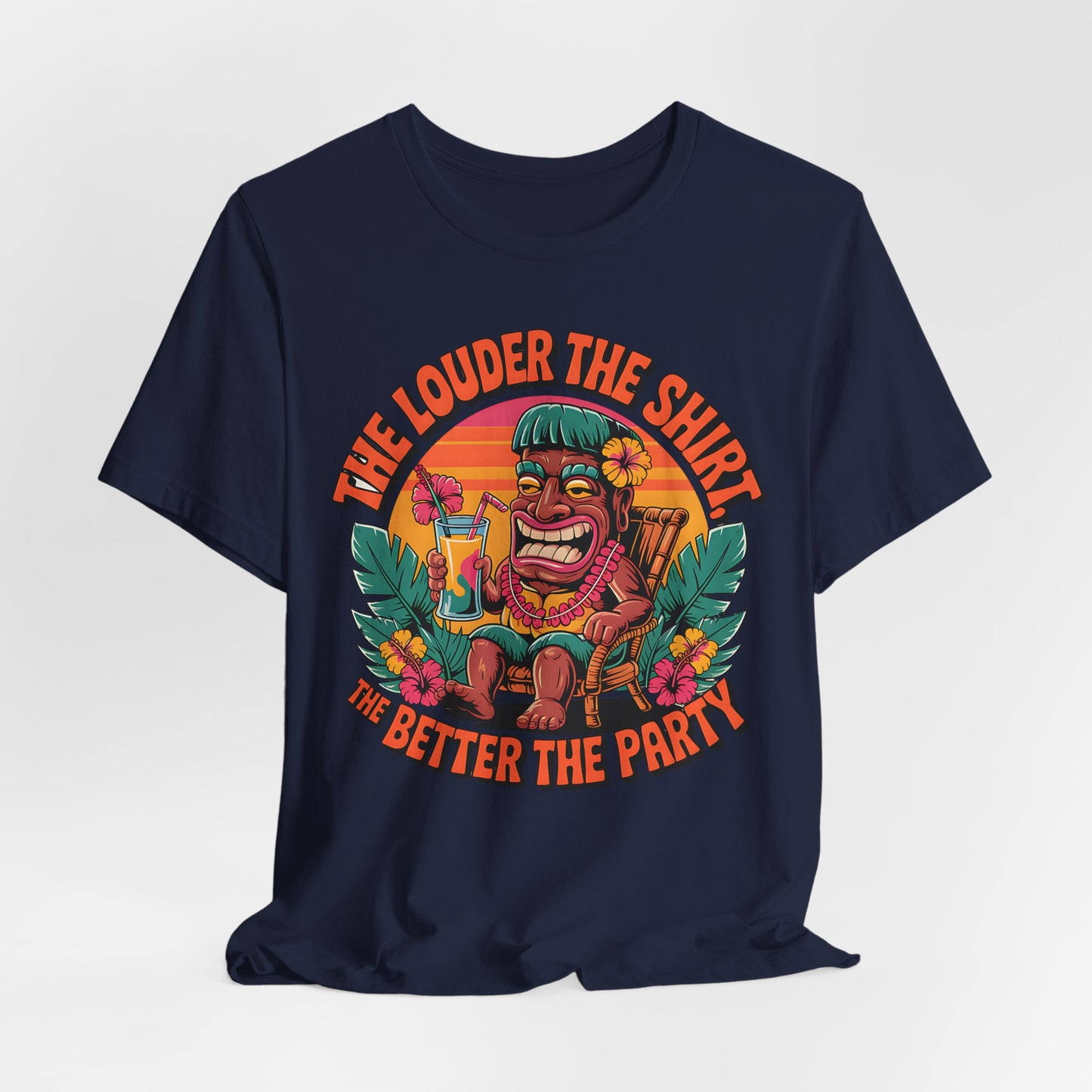 Rebel Tropics