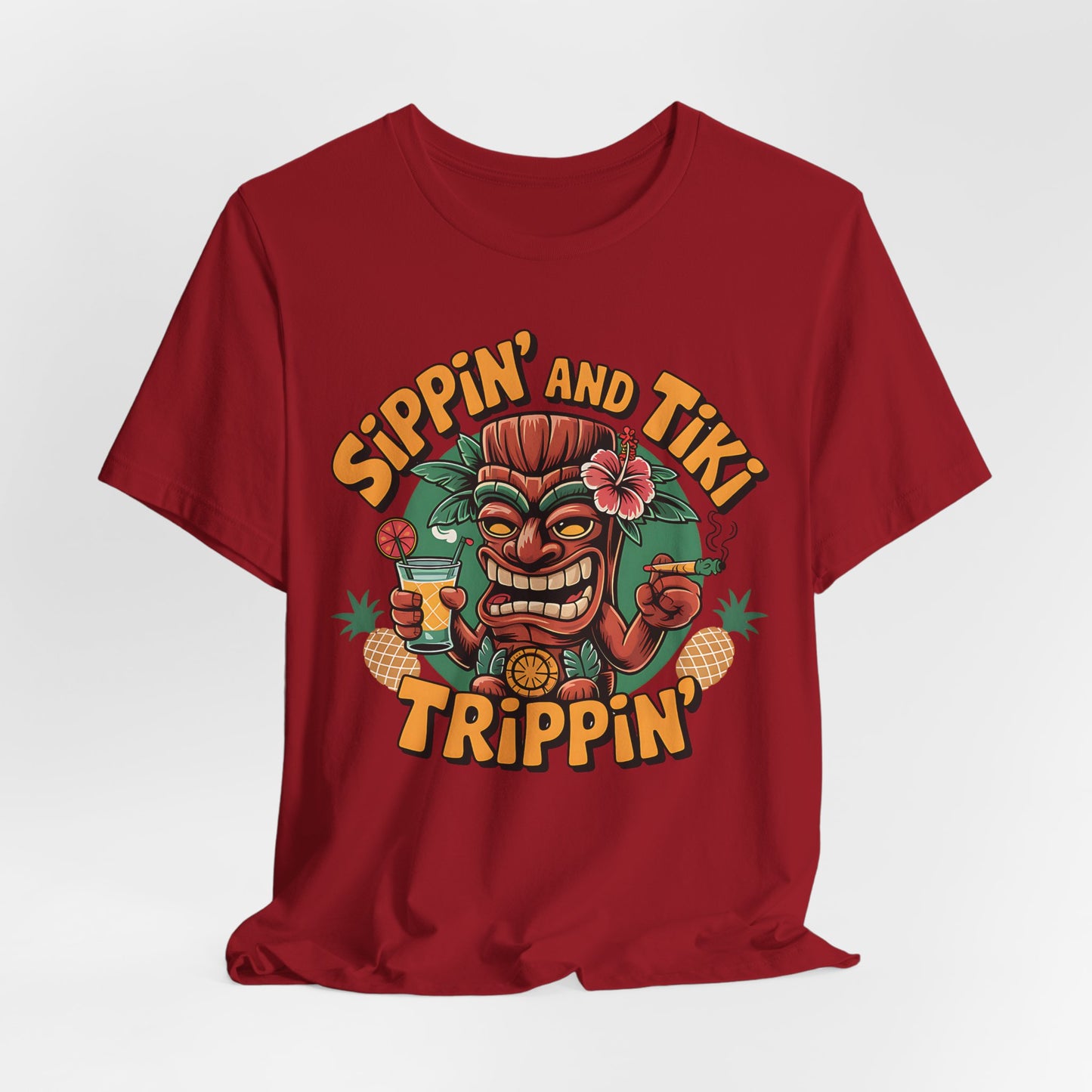 Rebel Tropics
