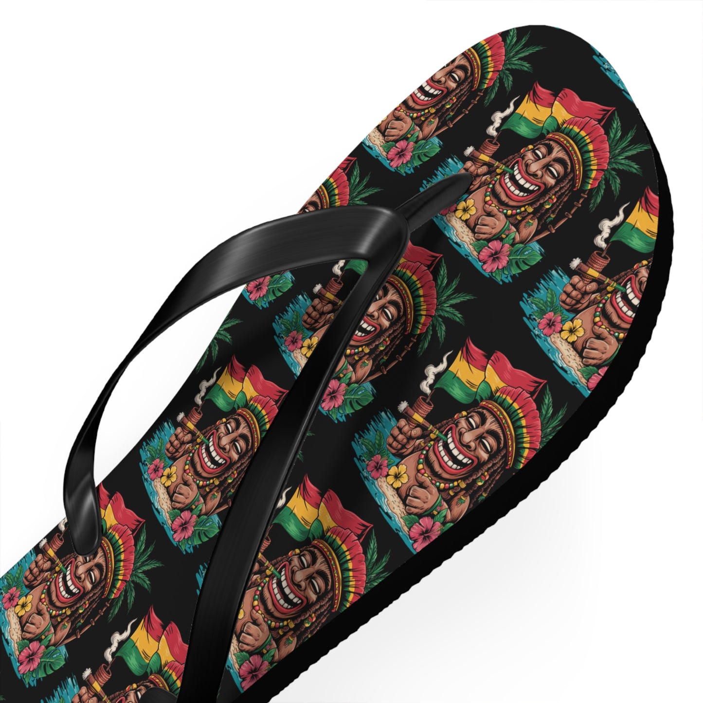 Rebel Tropics