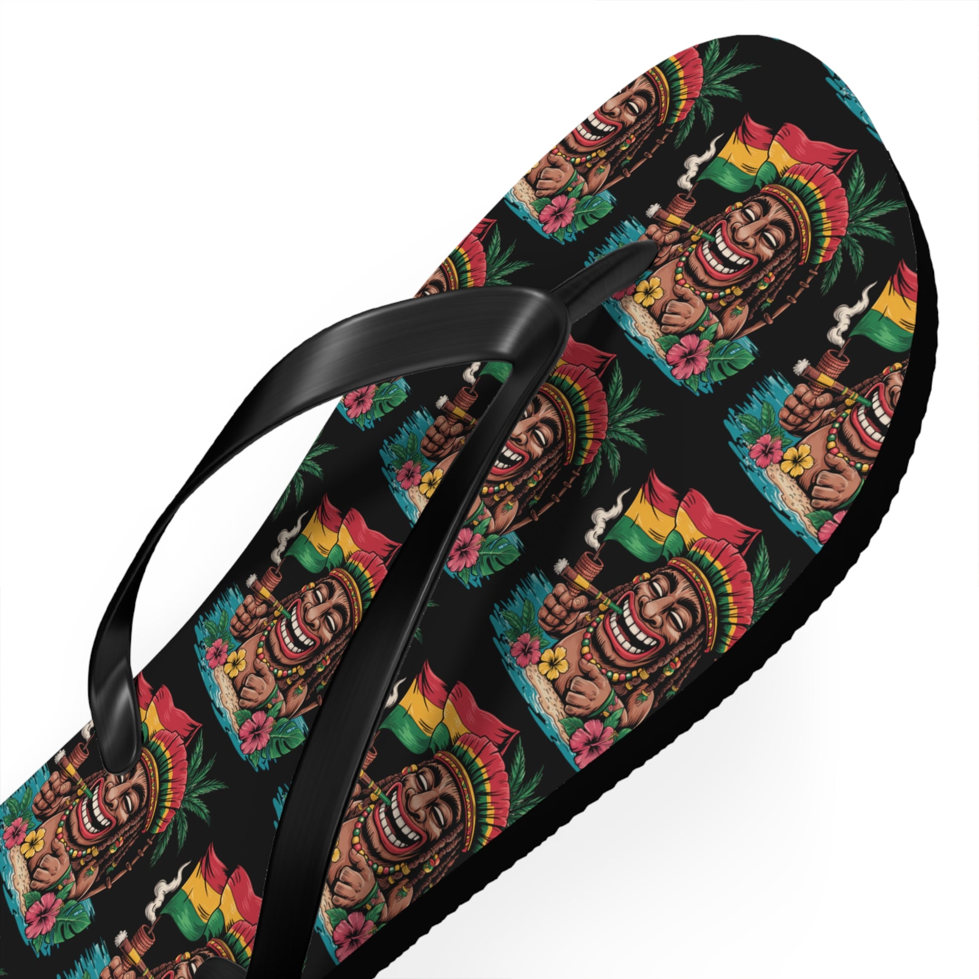 Rebel Tropics