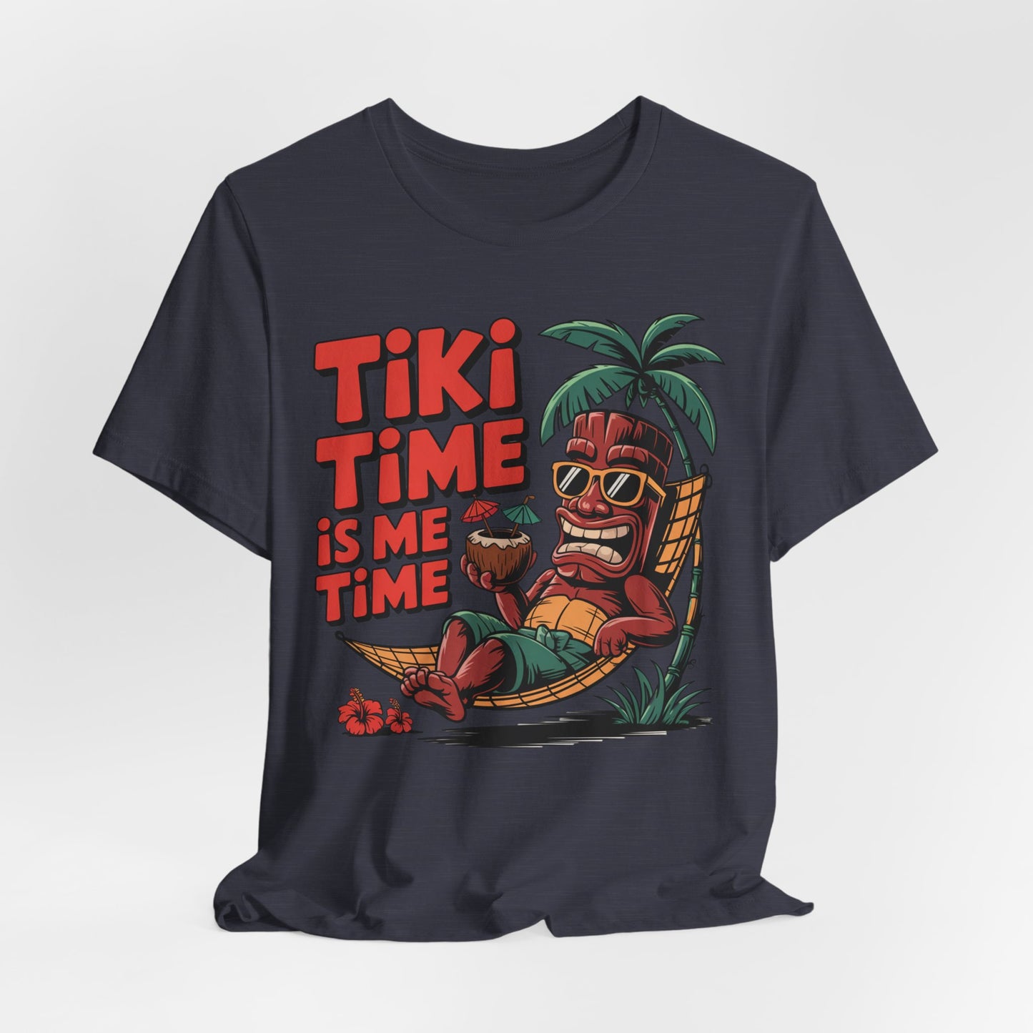Rebel Tropics