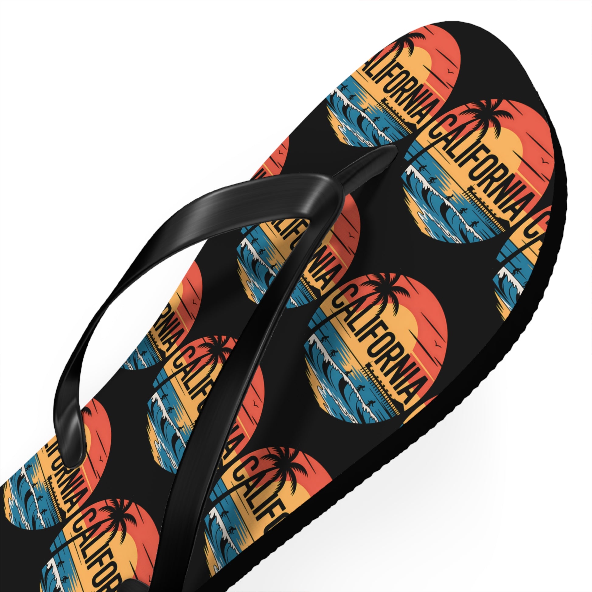 Rebel Tropics