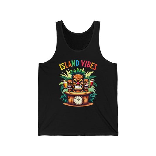 Rebel Tropics