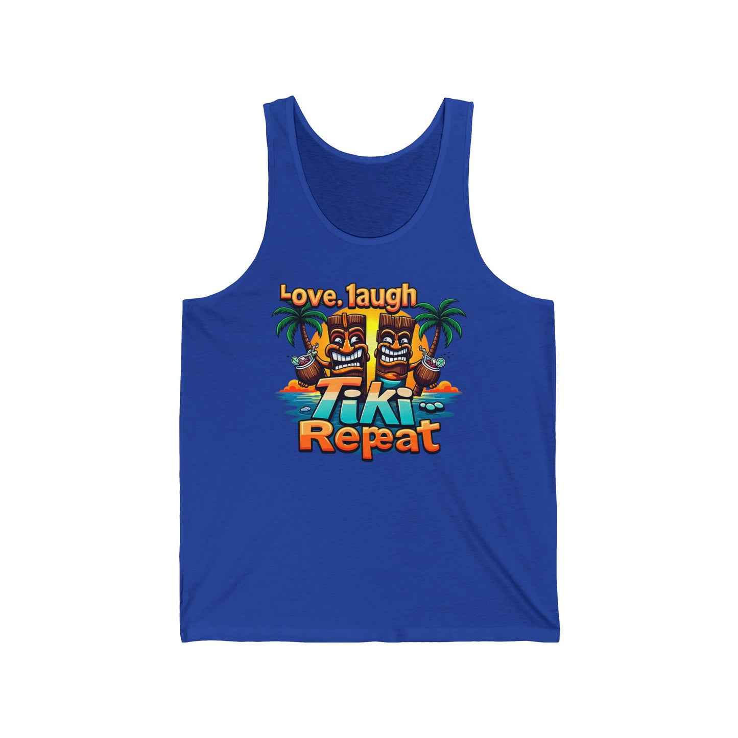 Rebel Tropics