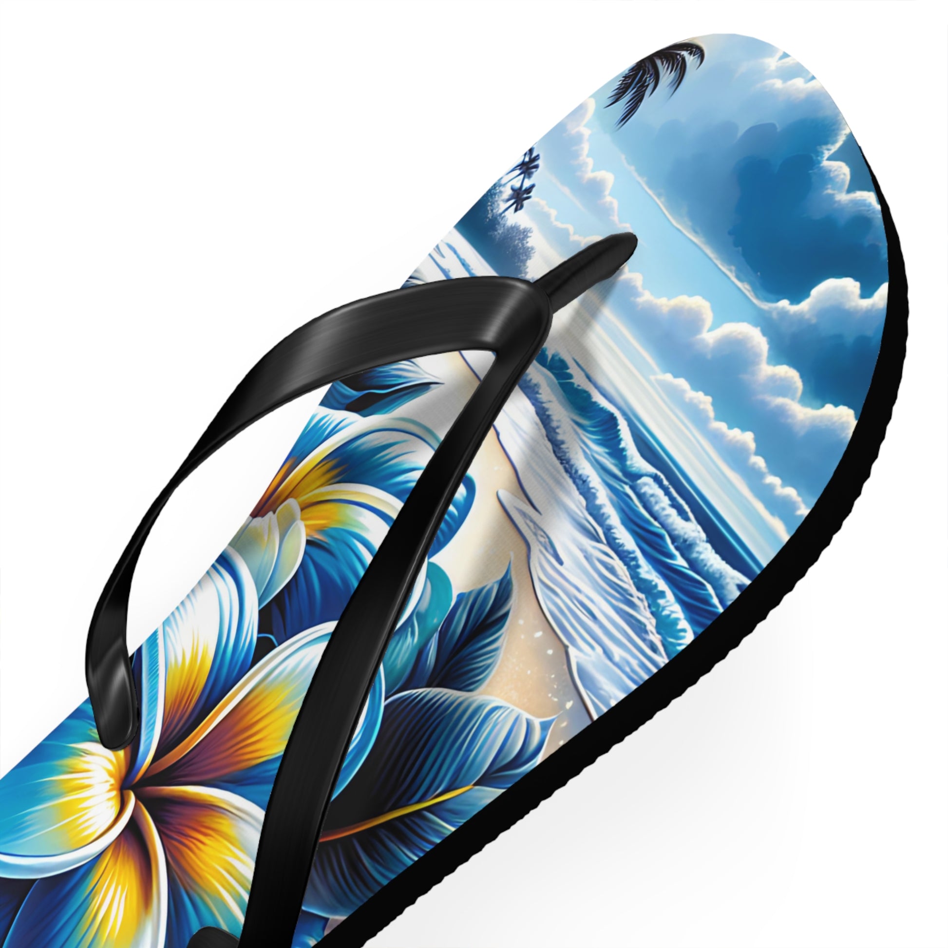 Rebel Tropics