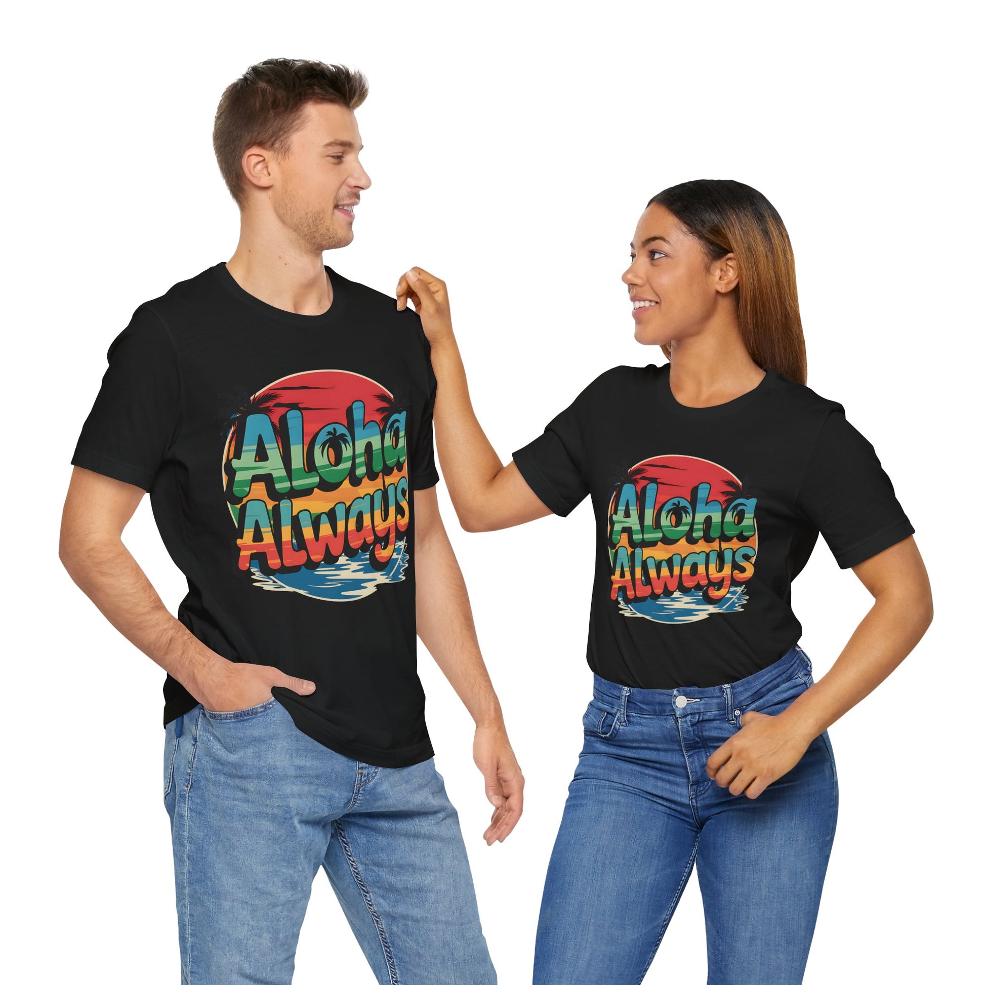 Rebel Tropics Beach Vibes Collection