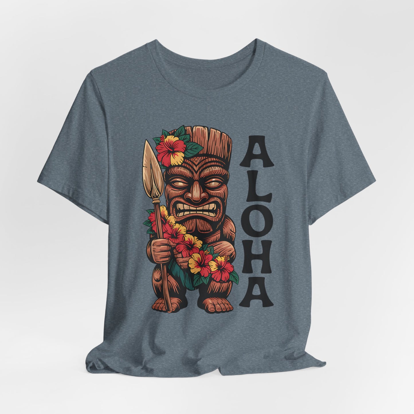 Rebel Tropics