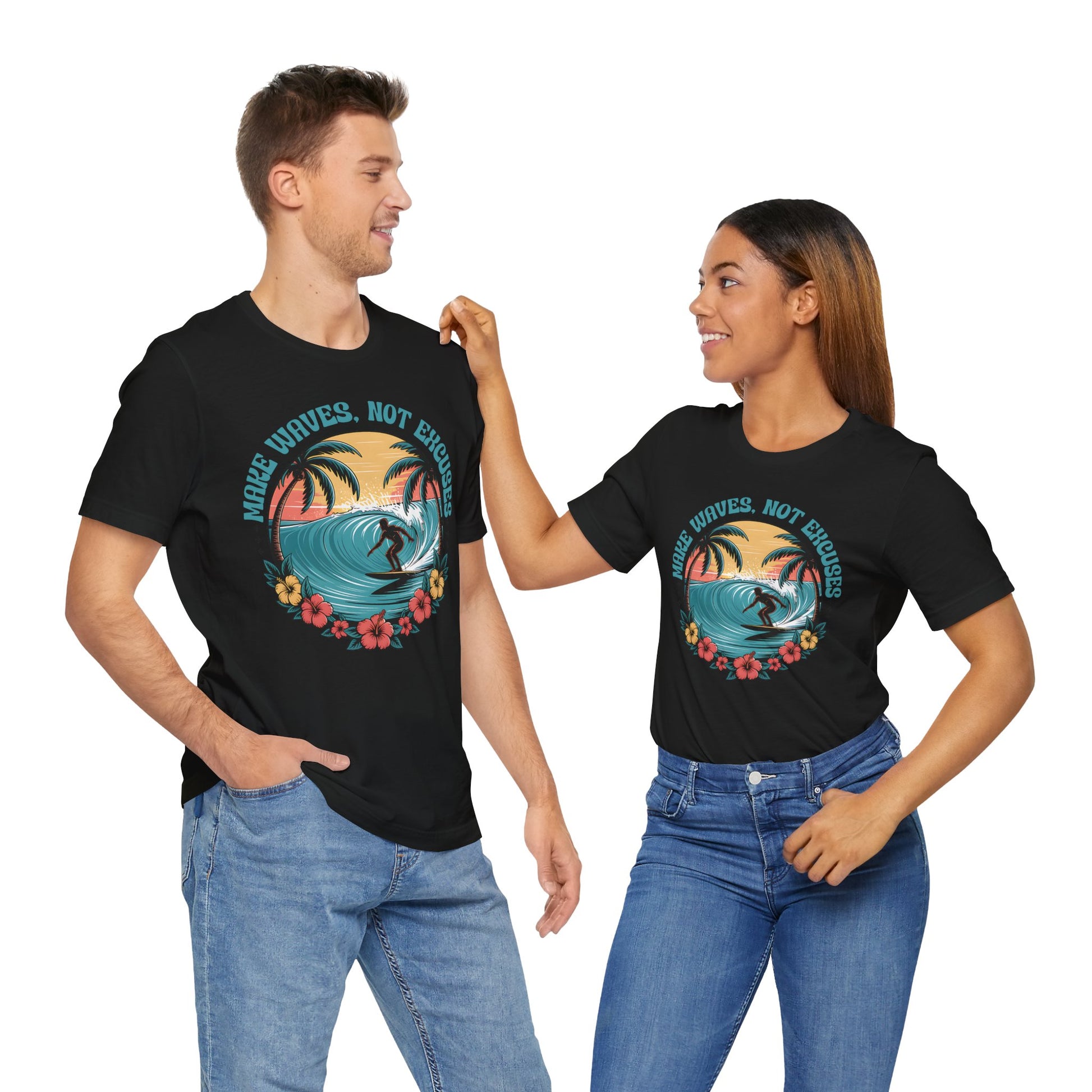 Rebel Tropics