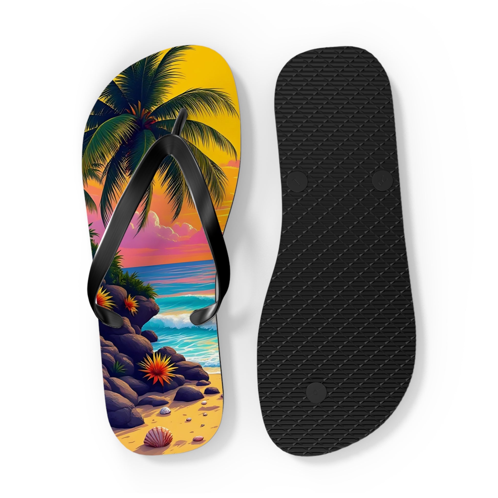 Rebel Tropics