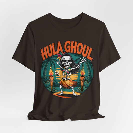 Hula Ghoul T-Shirt