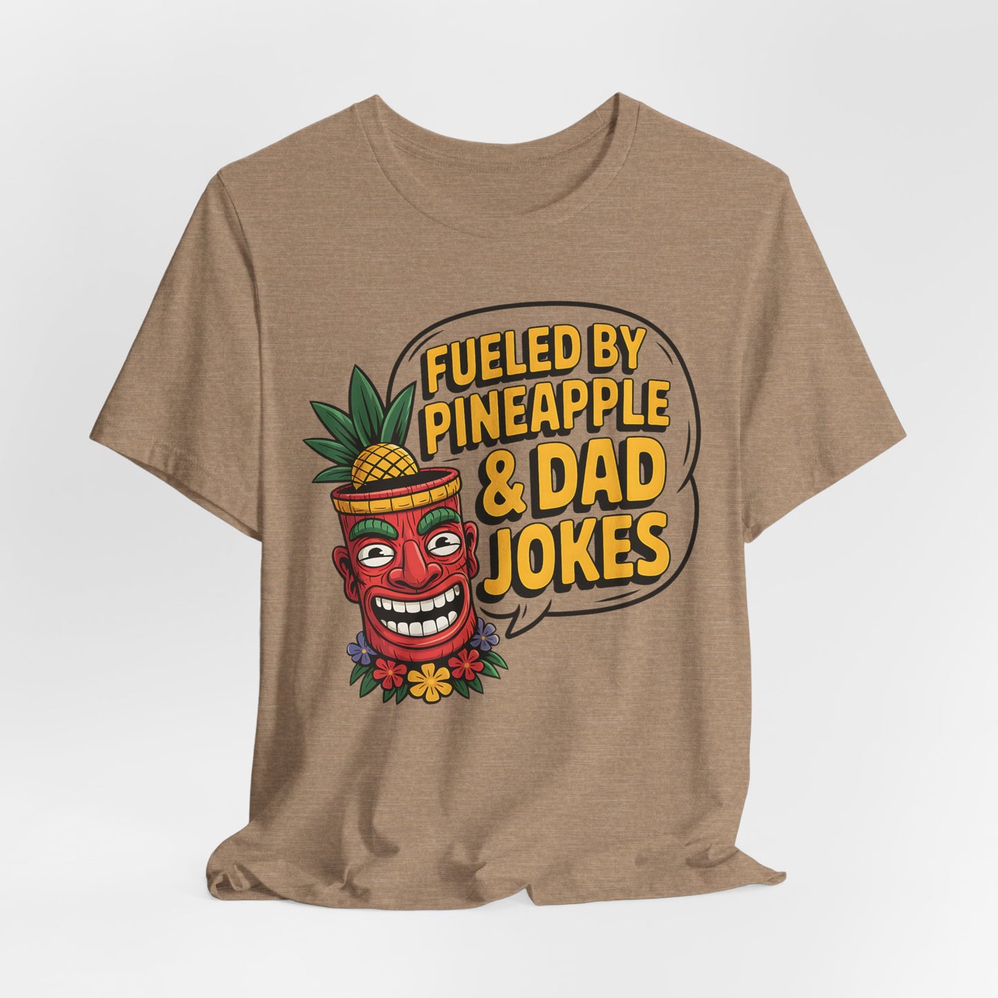 Rebel Tropics