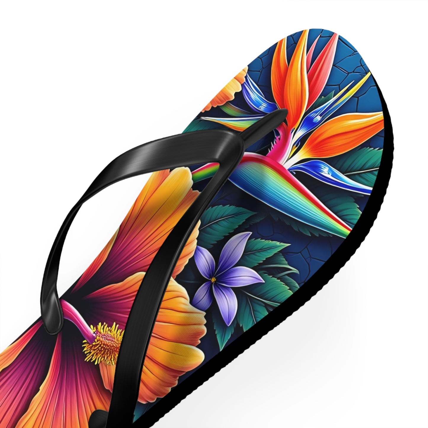 Rebel Tropics