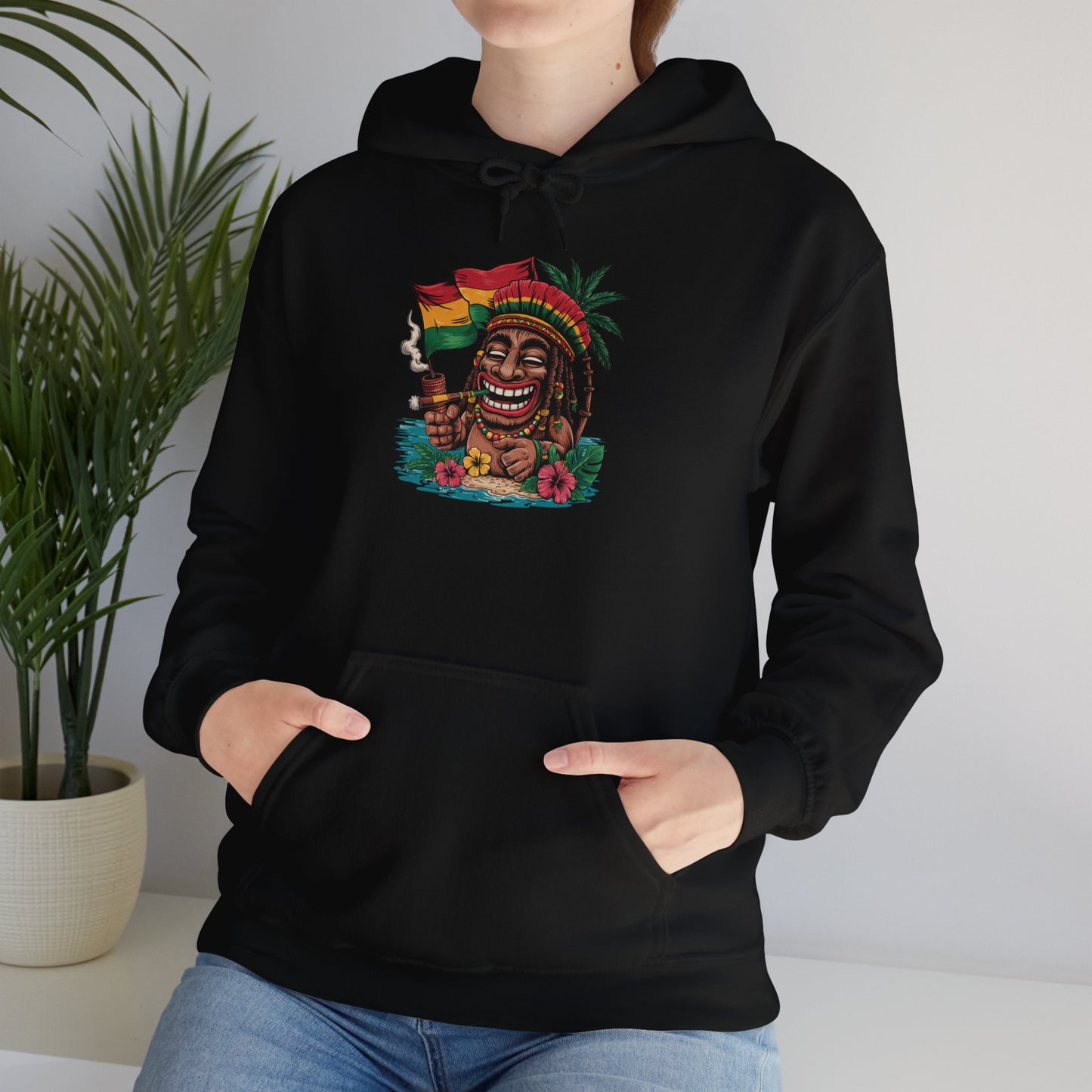 Rebel Tropics