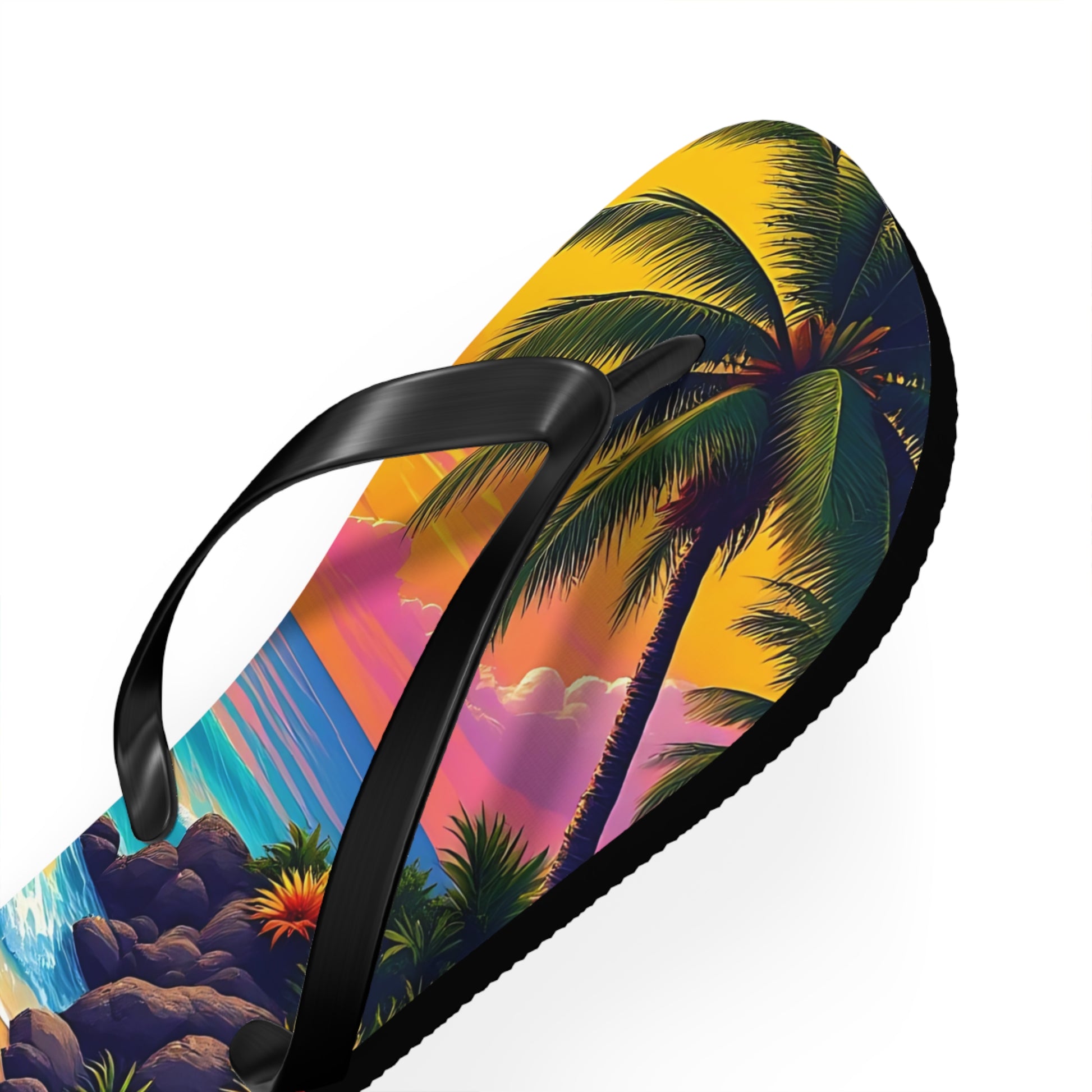 Rebel Tropics