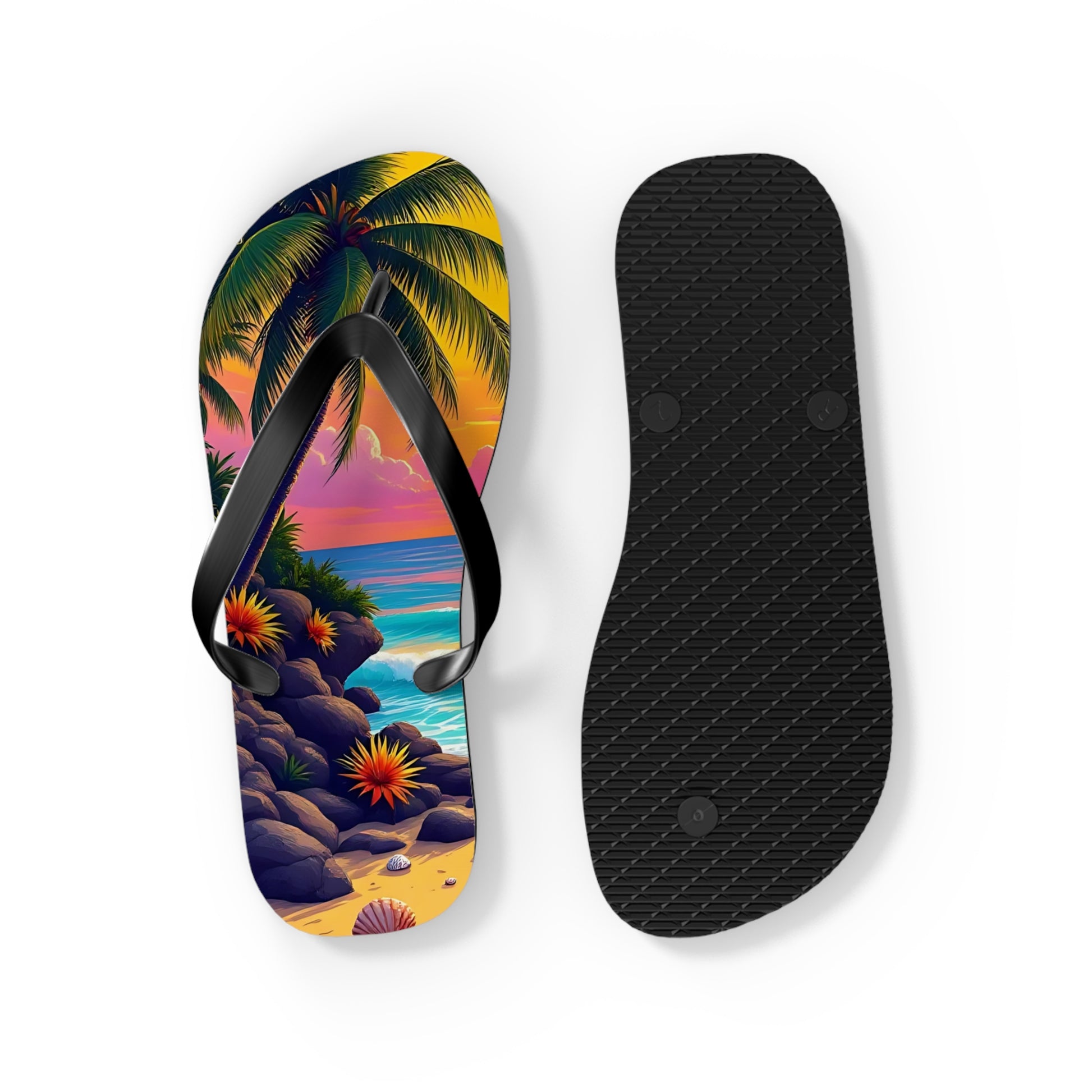 Rebel Tropics